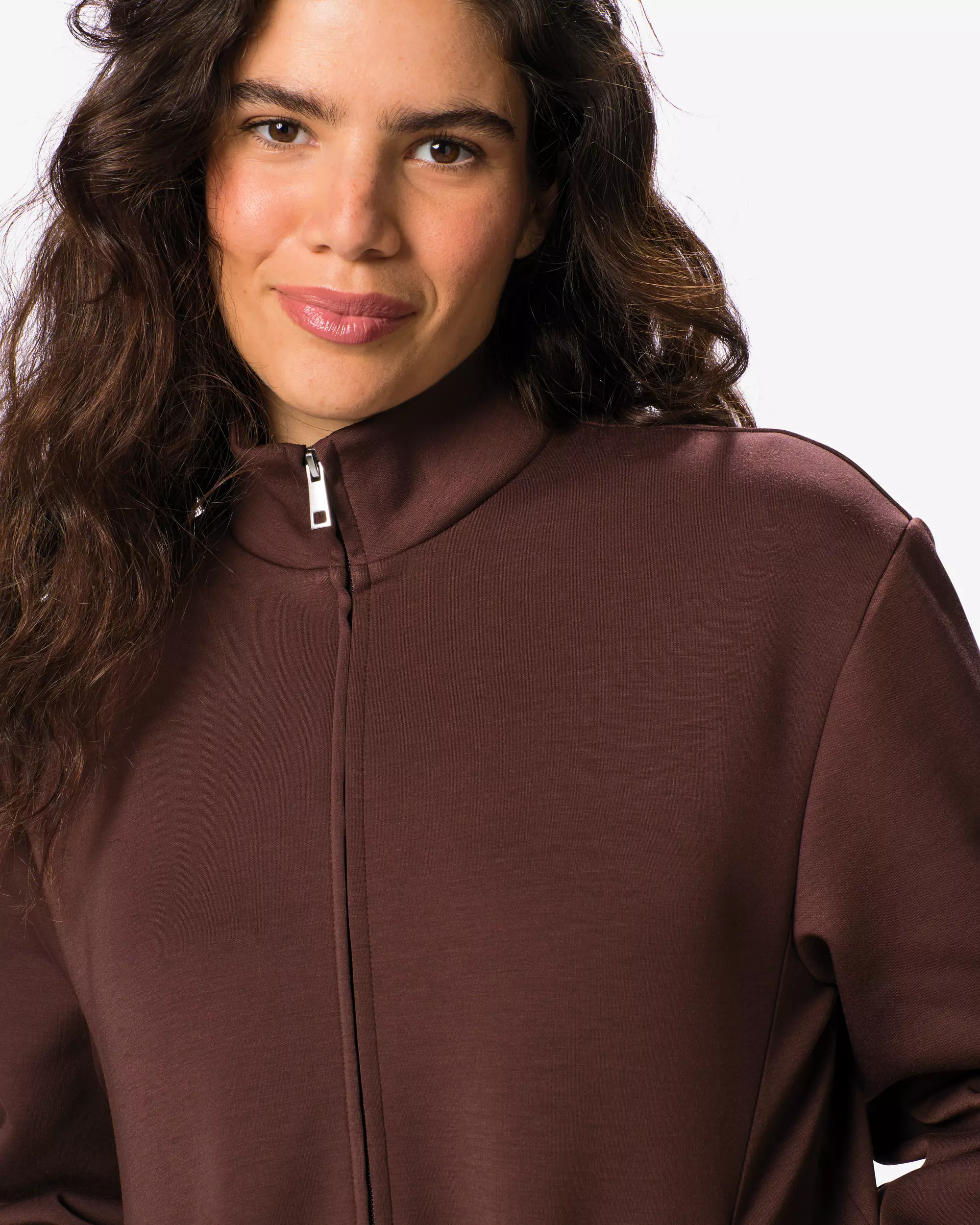 gilet femme