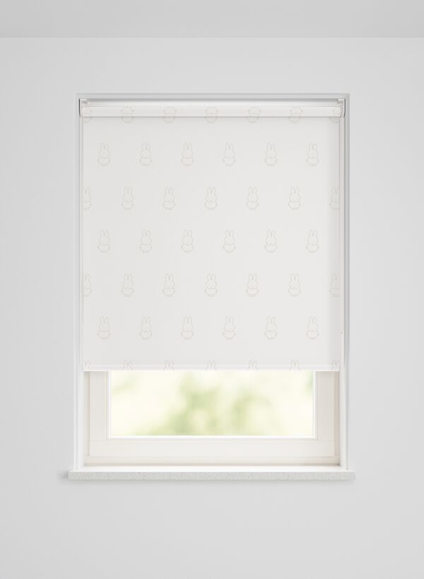 store enrouleur occultant Miffy beige - 46110469 - HEMA