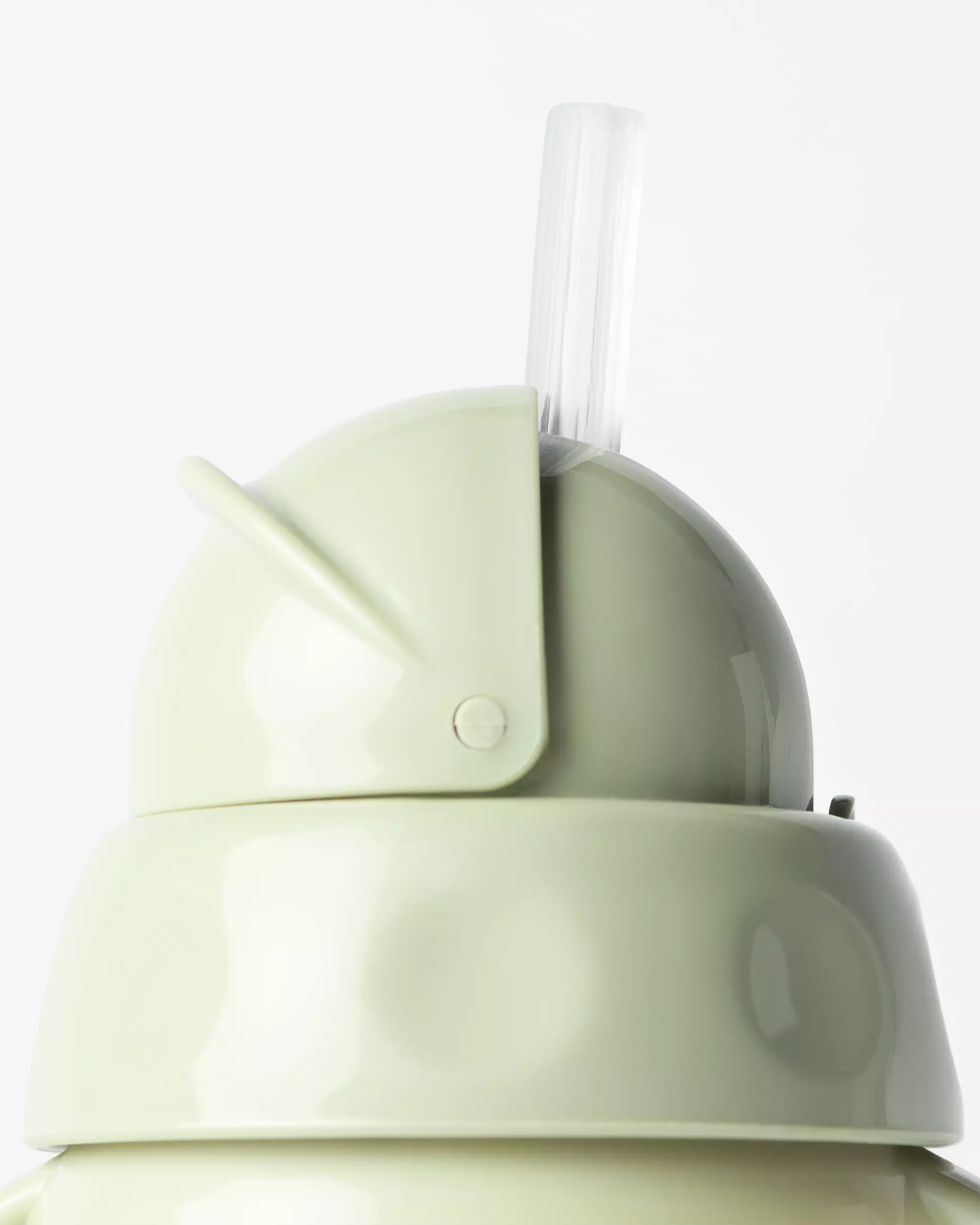 drinkfles 270ml Fiep Westendorp figuurtjes rietje