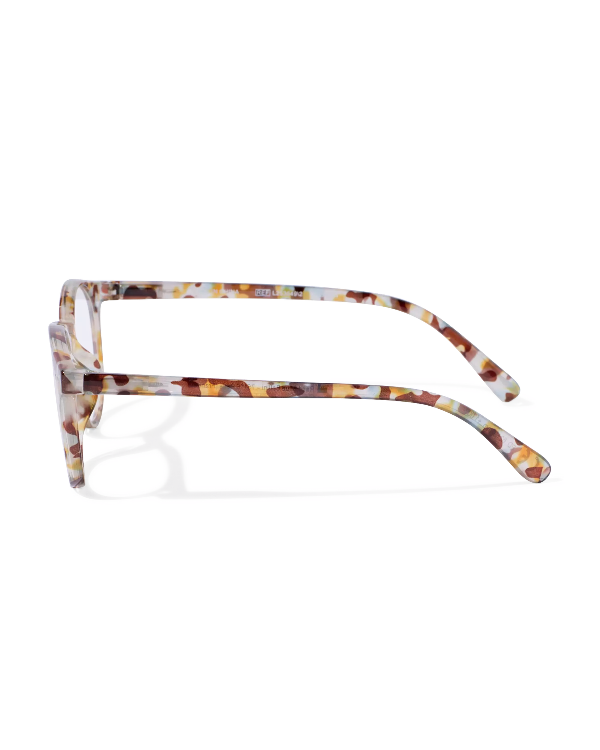 lunettes de lecture multicolores 1.5
