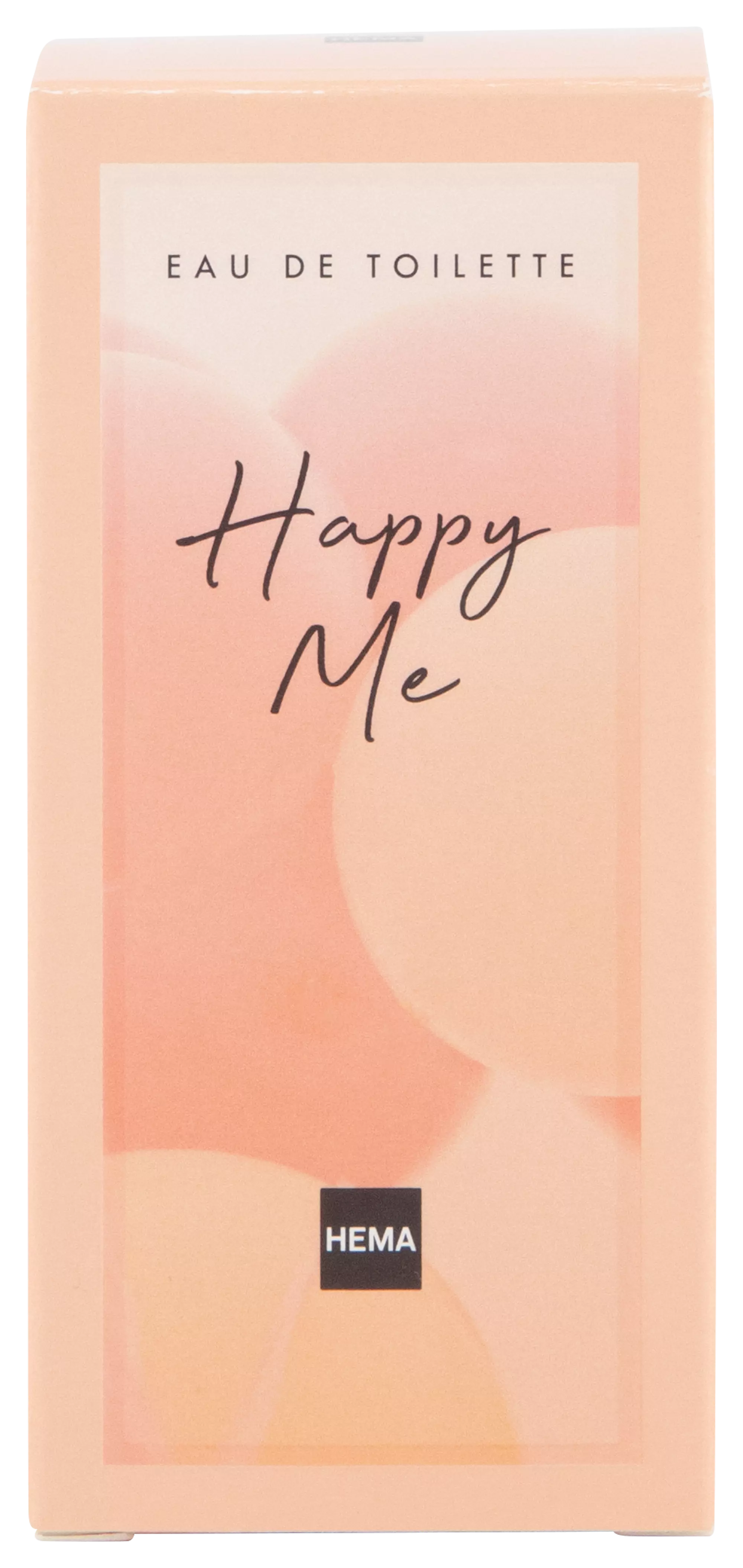 eau de toilette happy me 50ml