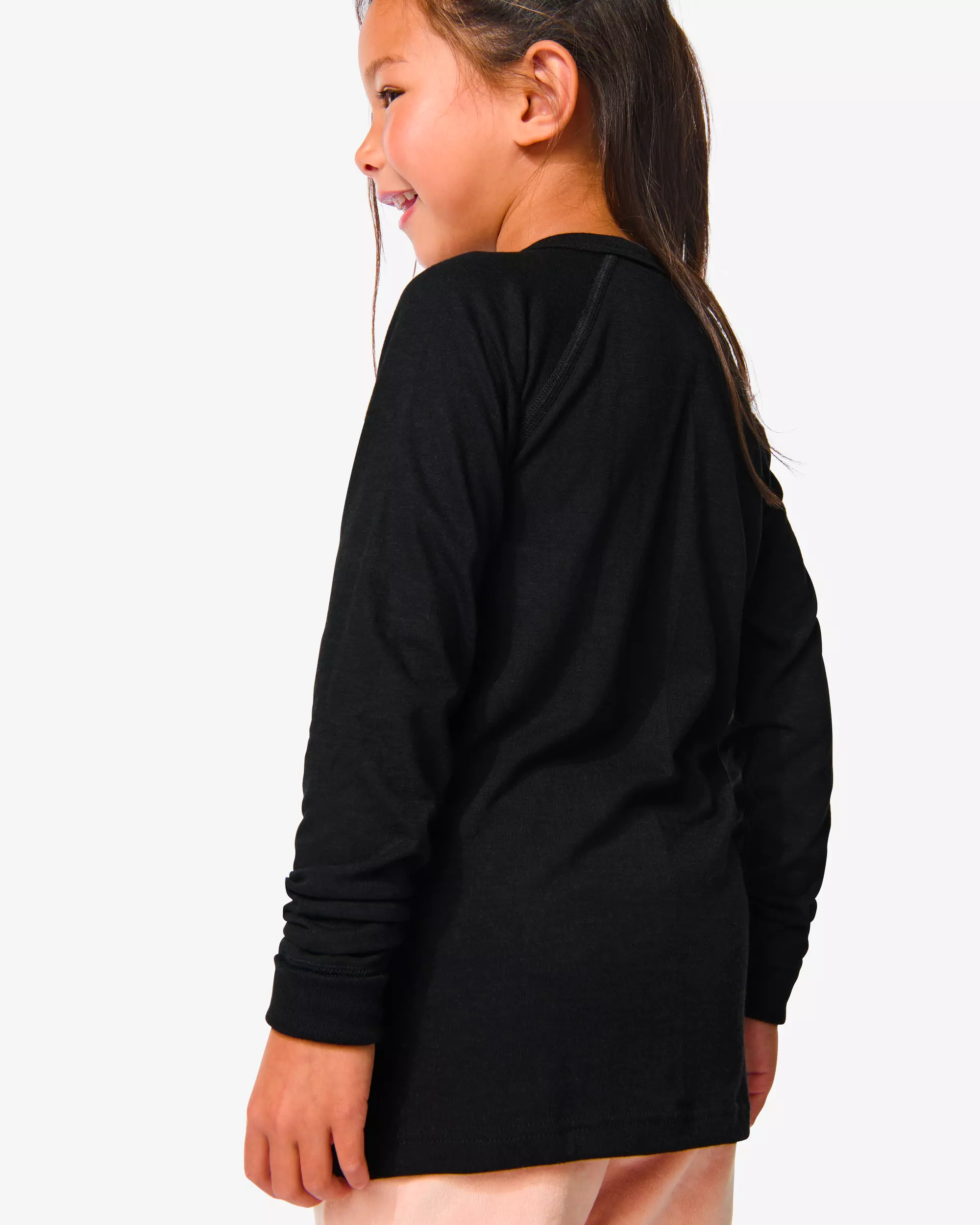 t-shirt thermo enfant