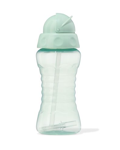Trinkflasche 300 ml mit Trinkhalm - 33590240 - HEMA