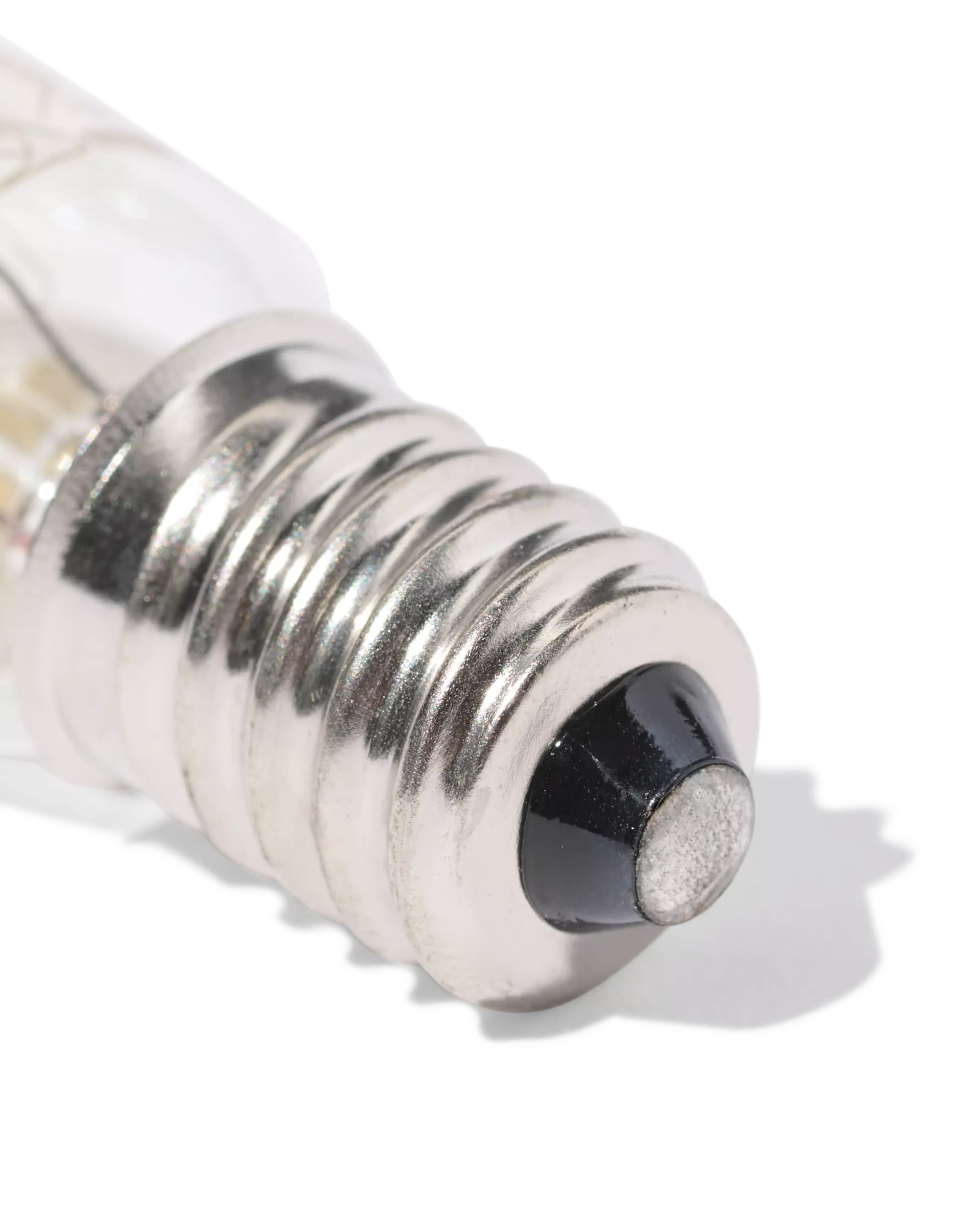 led parfum clear E14 7wW 21lm 
