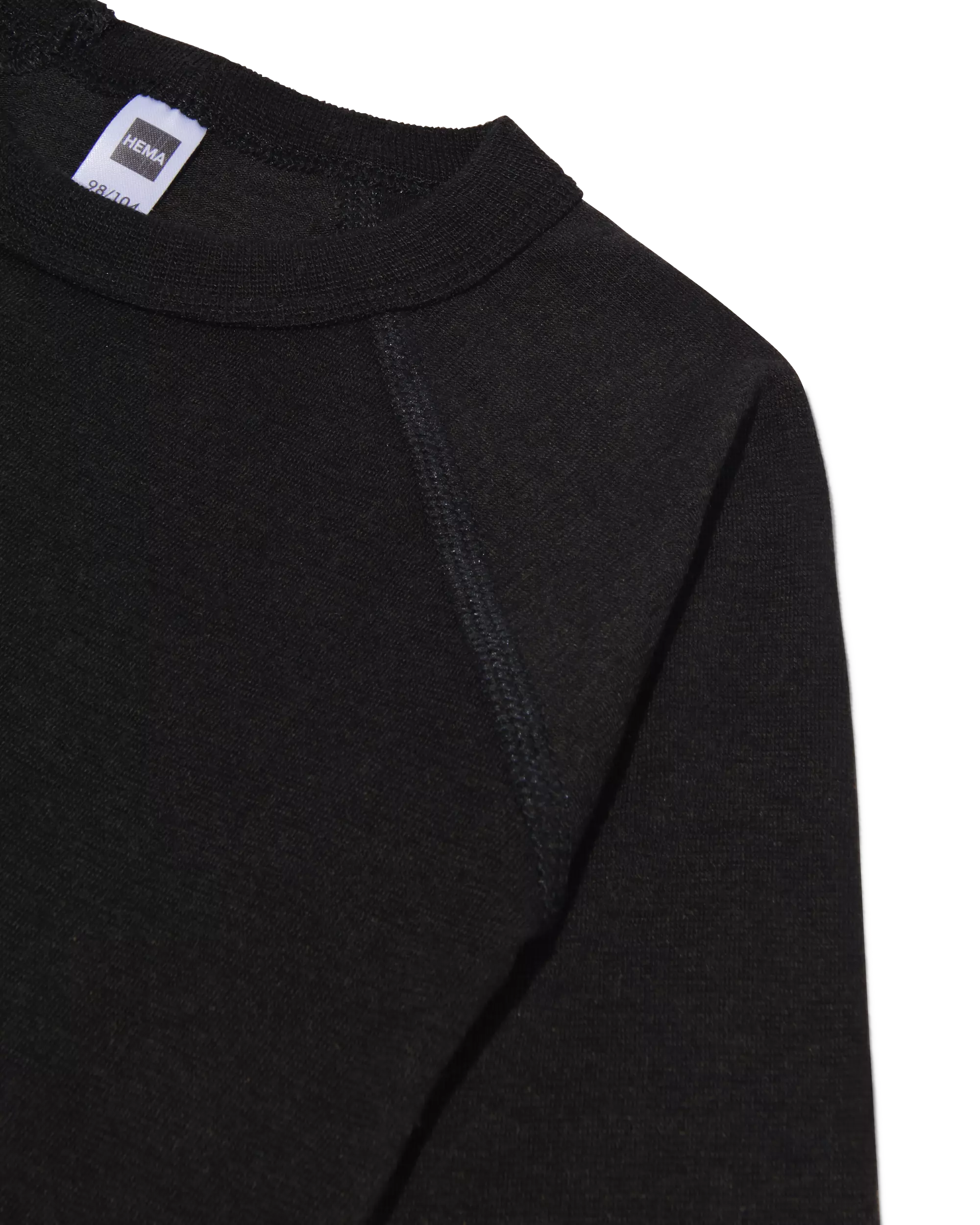 t-shirt thermo enfant