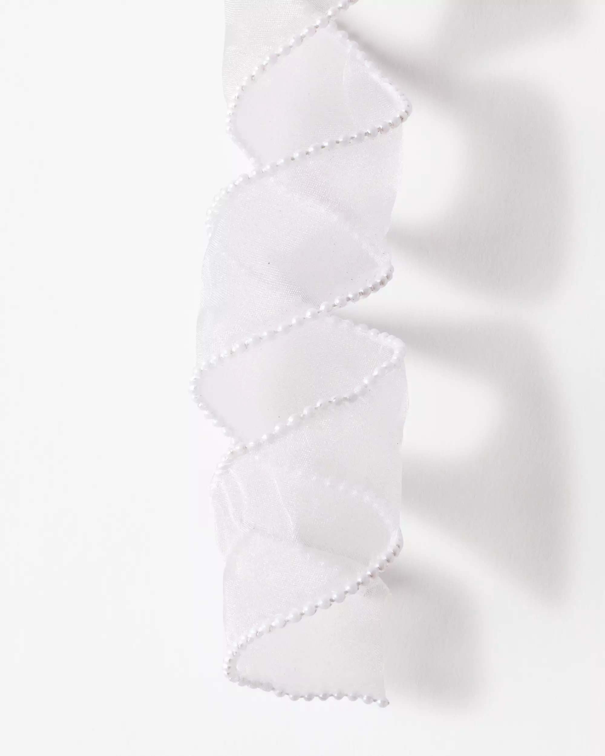 Band, 3 m, Perlen