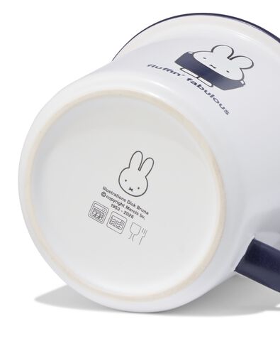 mug Miffy 400 ml c&eacute;ramique - 14990135 - HEMA