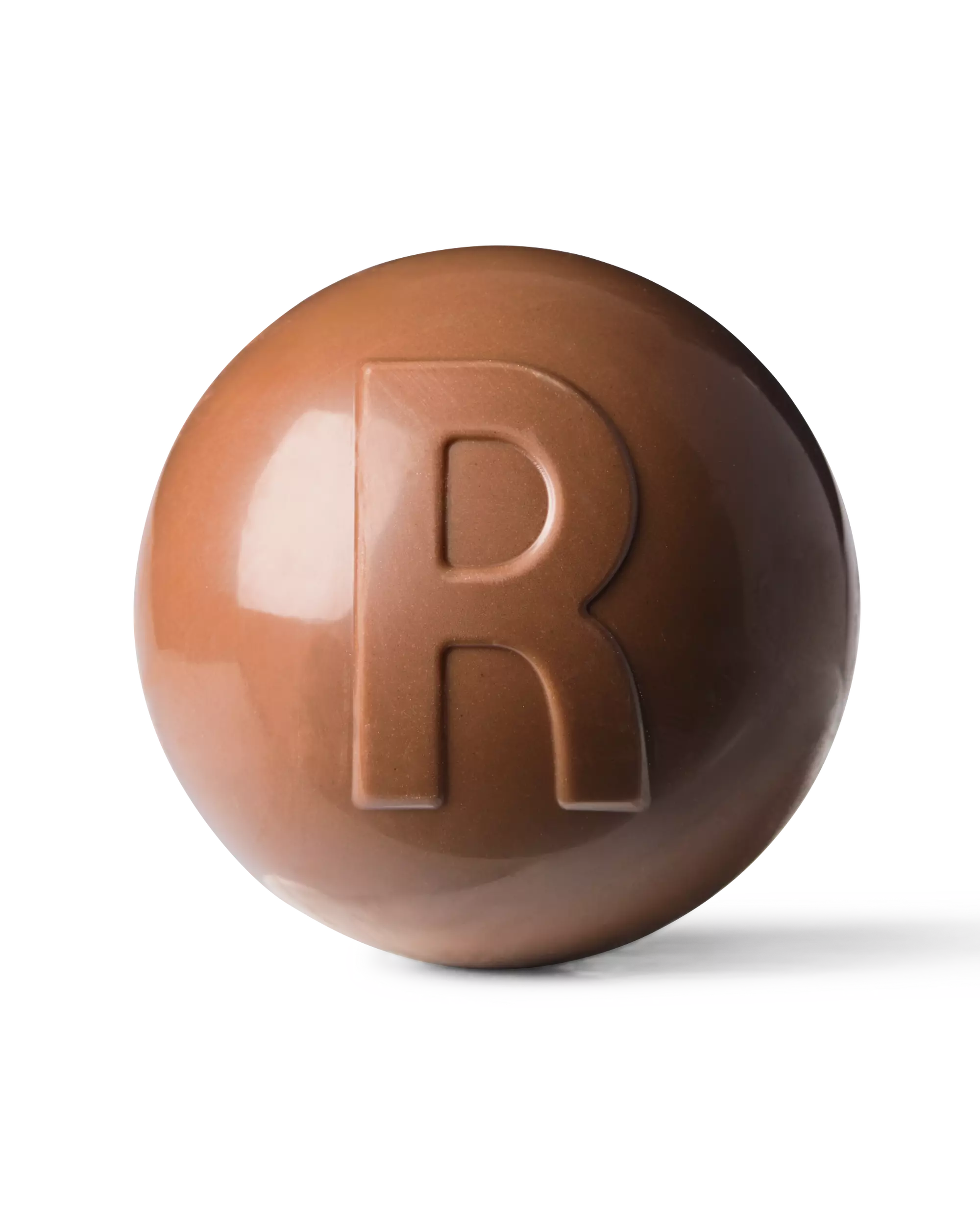 R