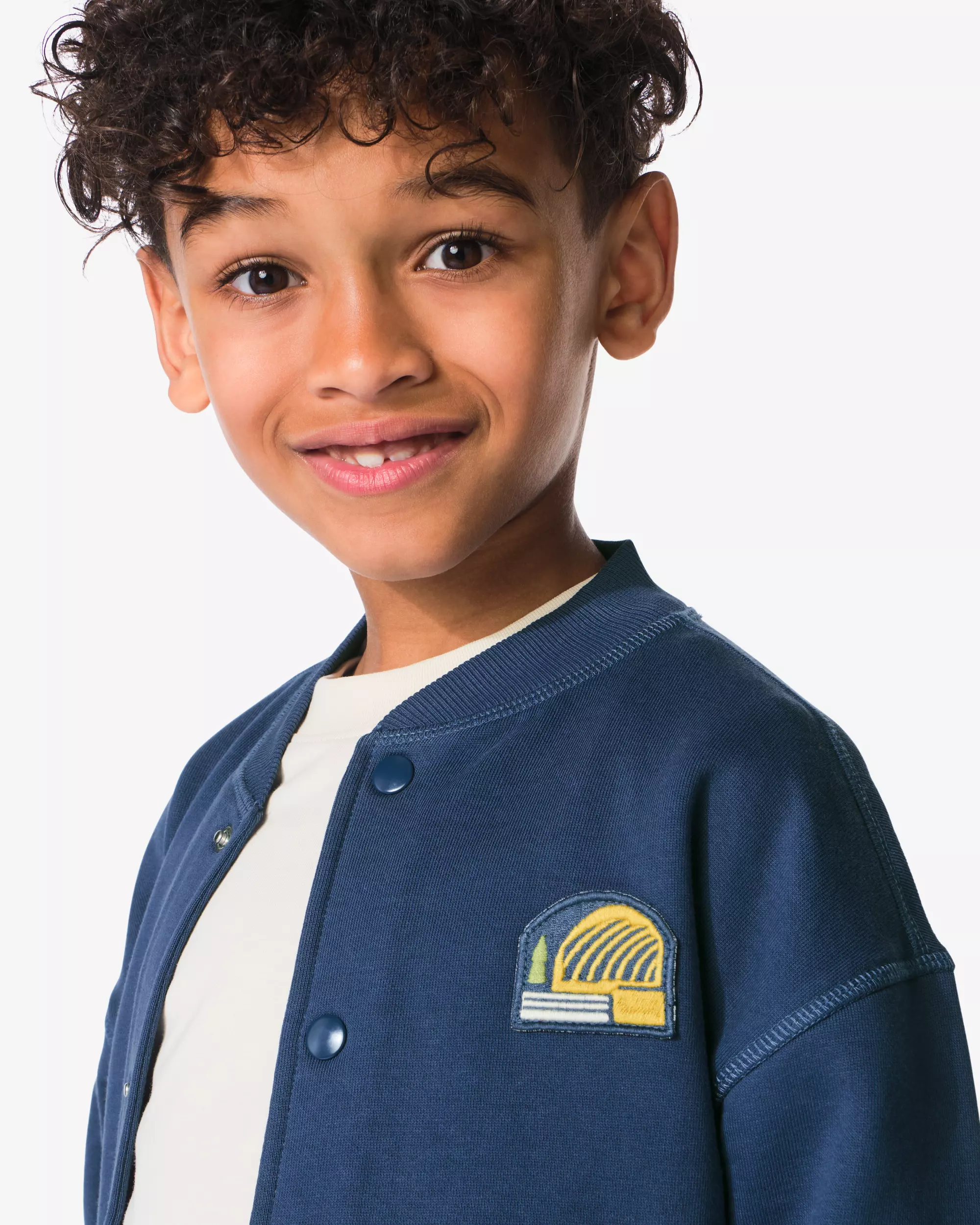 bomber enfant bomber