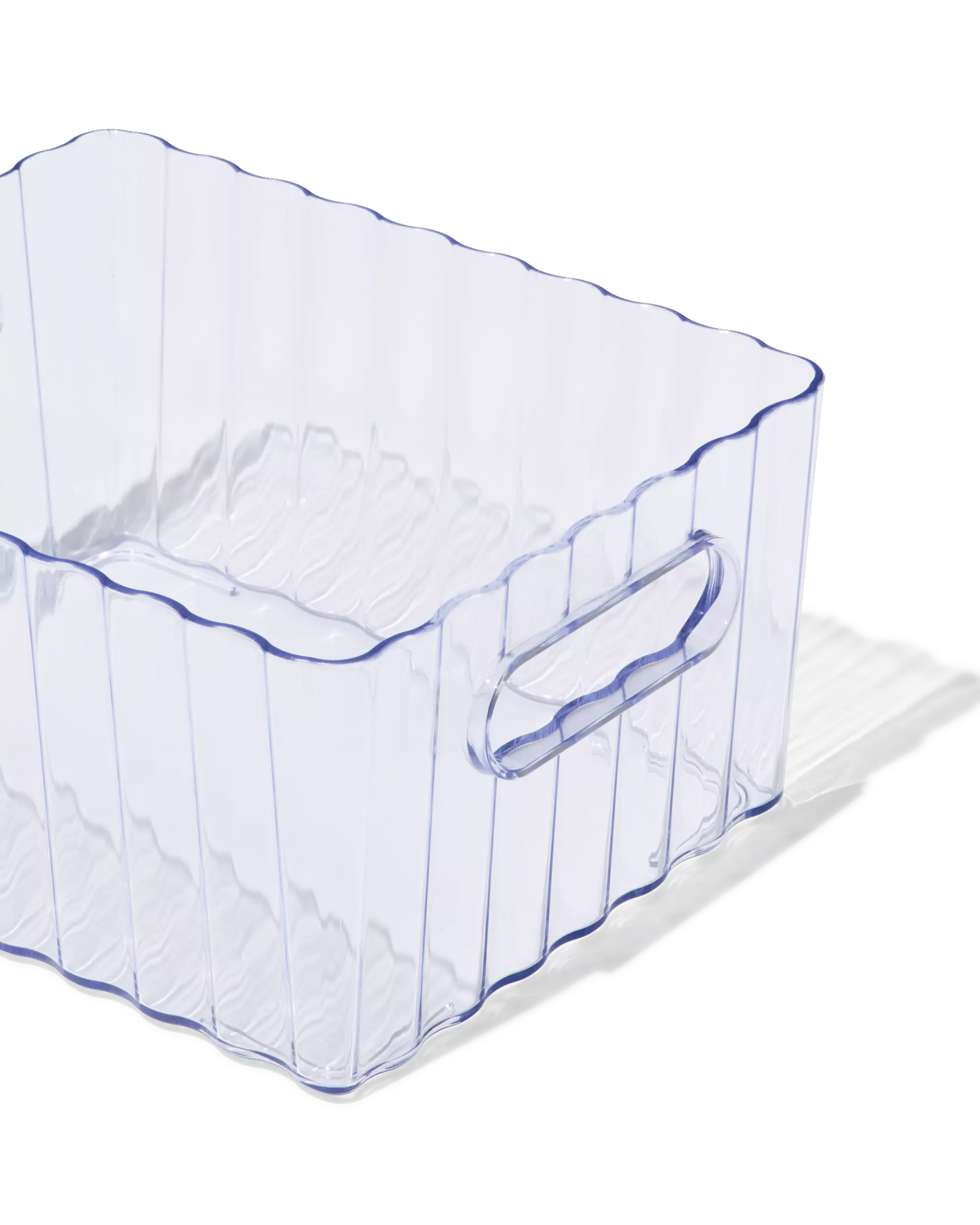 kast organizer 21x15.6x10.2cm opbergmaatje M