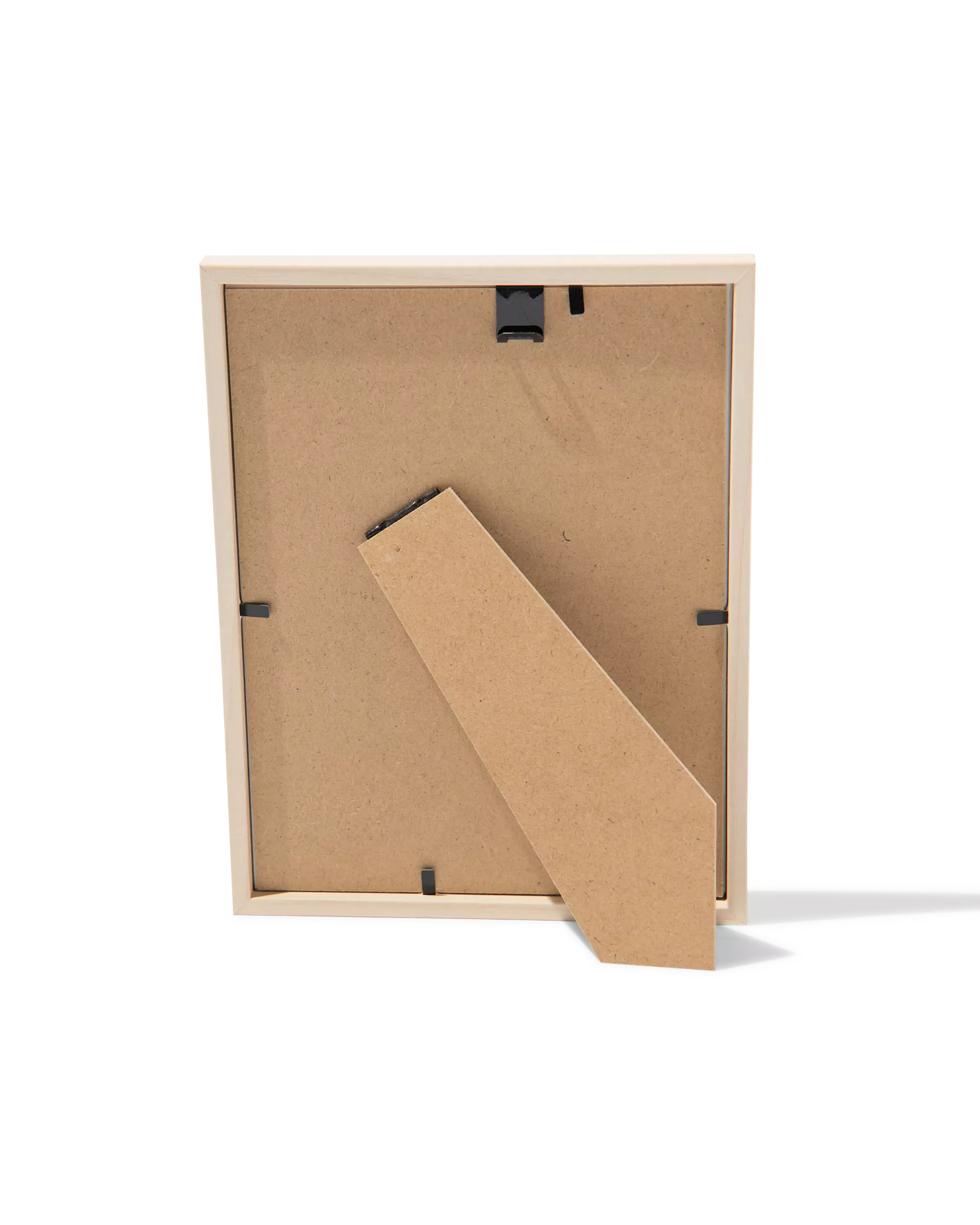 fotokader 15x20cm hout dun 
