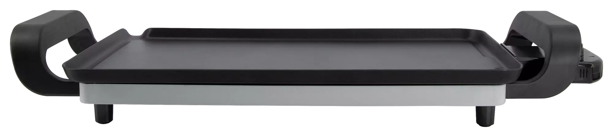 teppanyaki plaat 23x43
