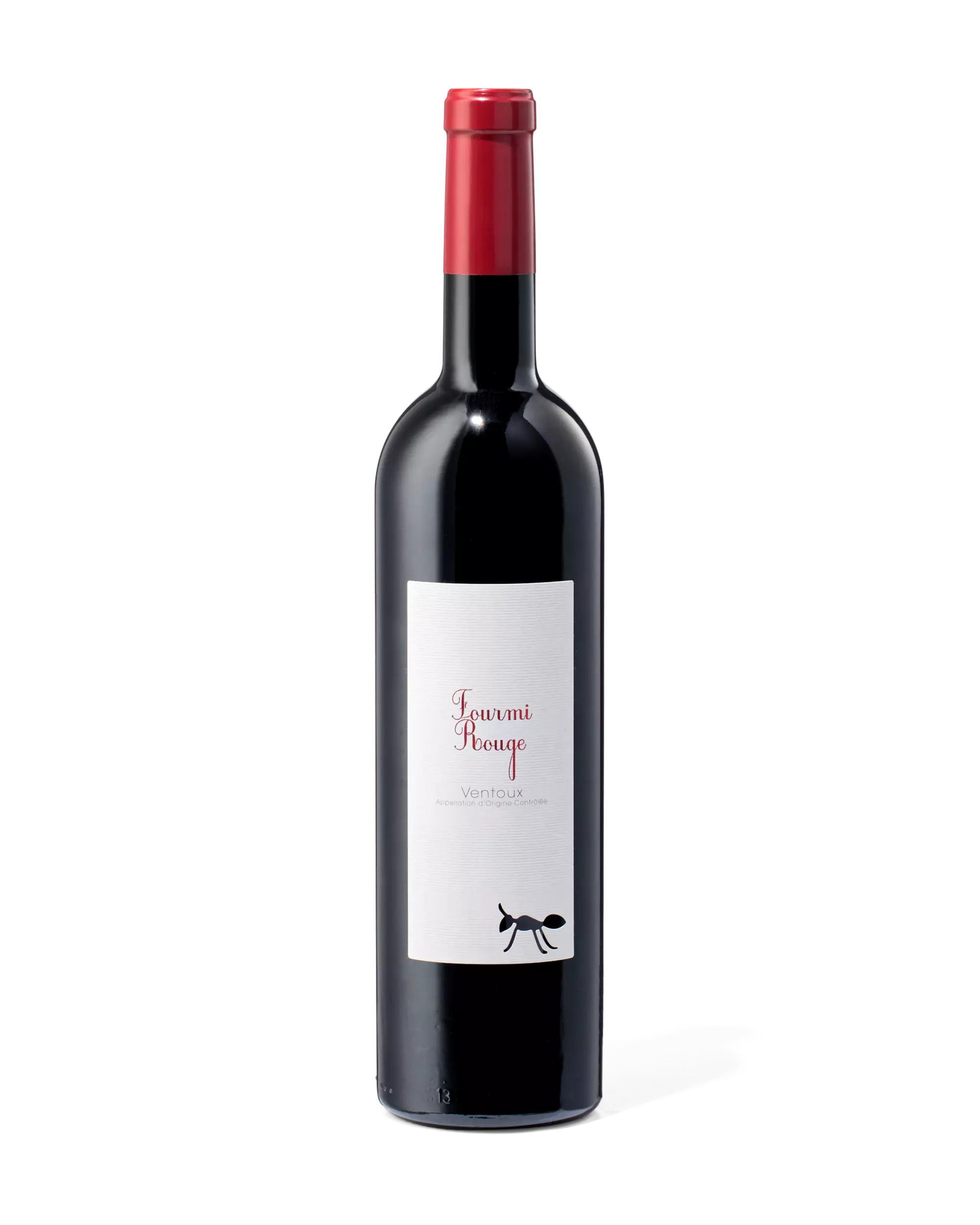 Les Animals fourmi rouge 0.750L