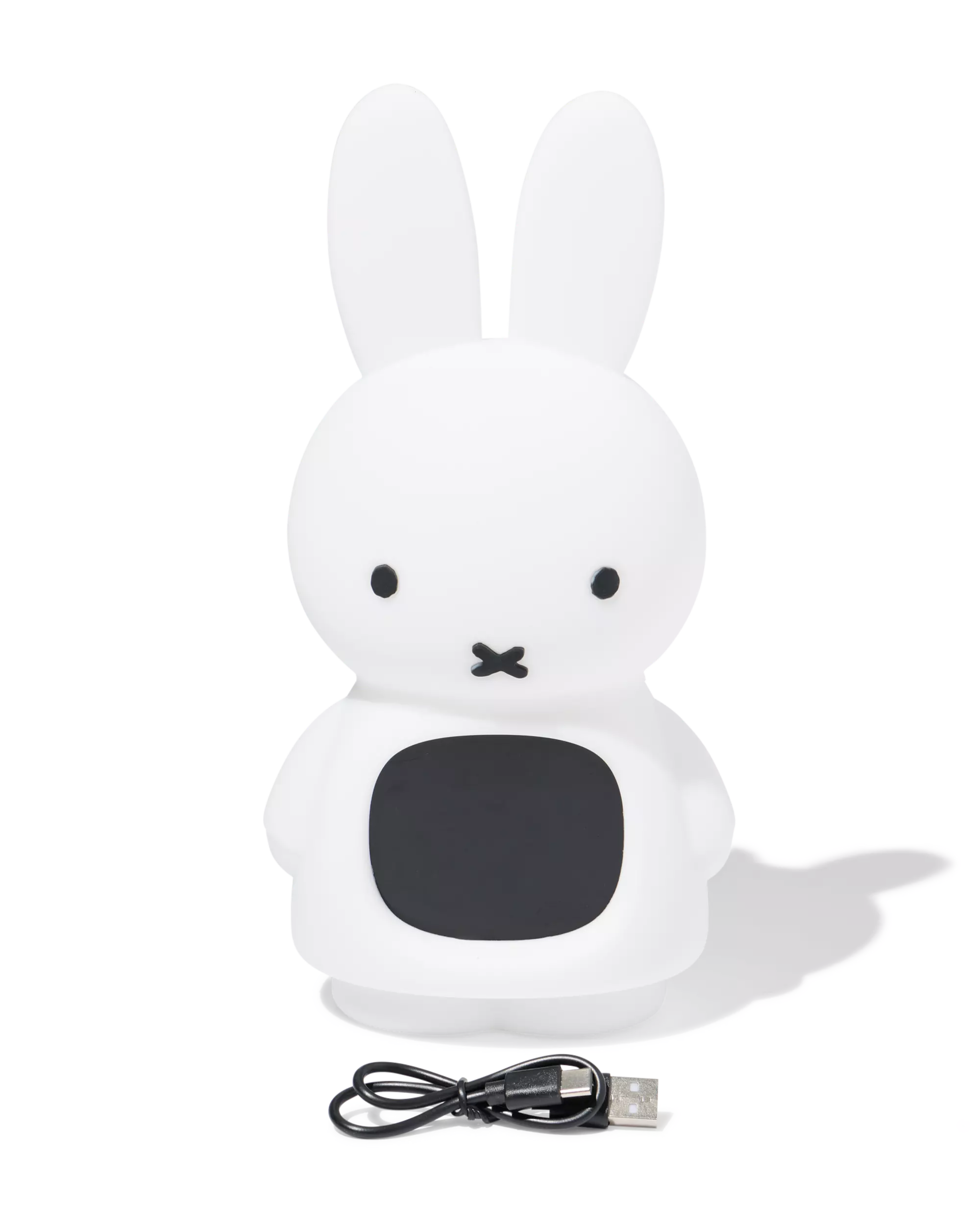 réveil miffy