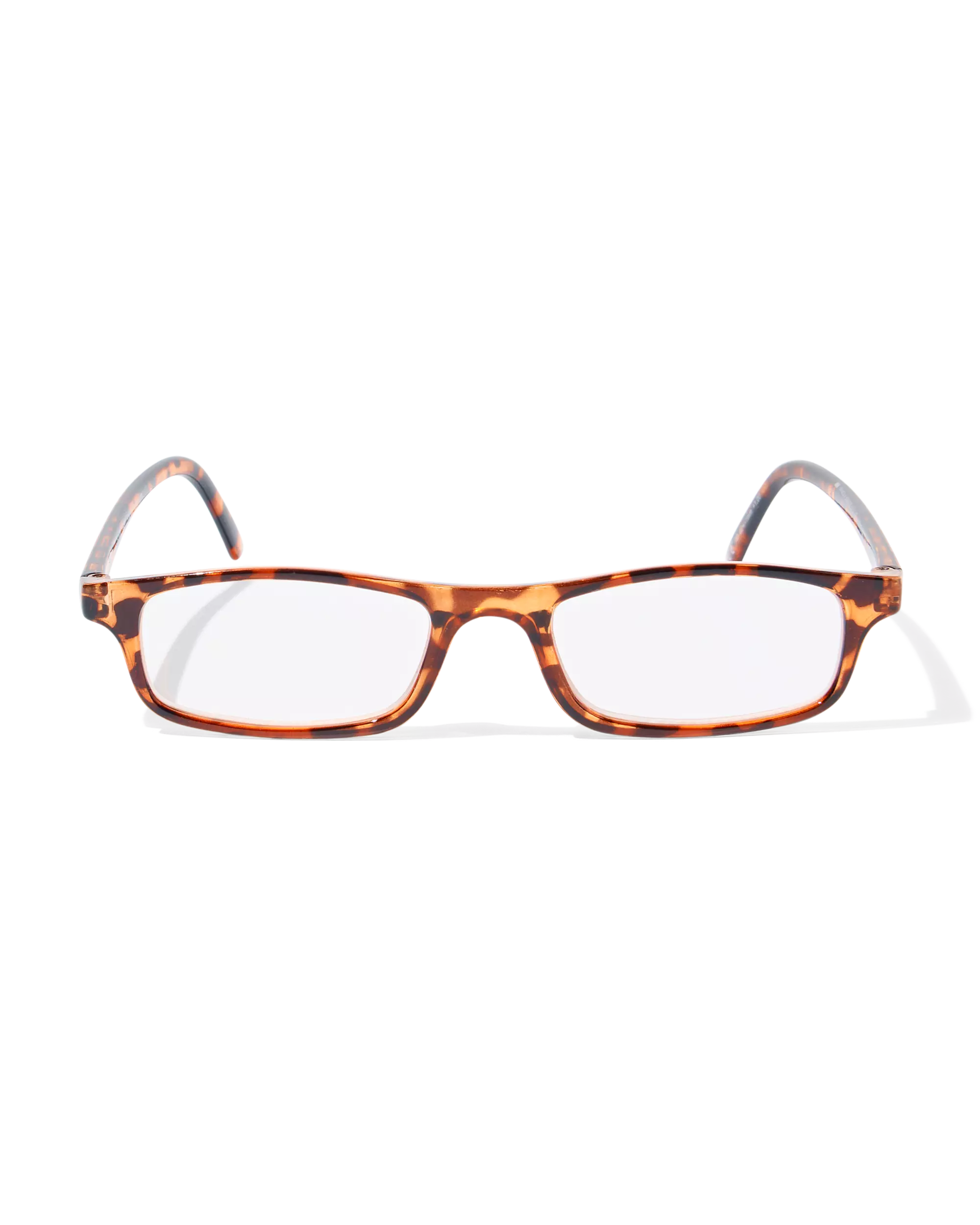 lunettes de lecture en plastique +2