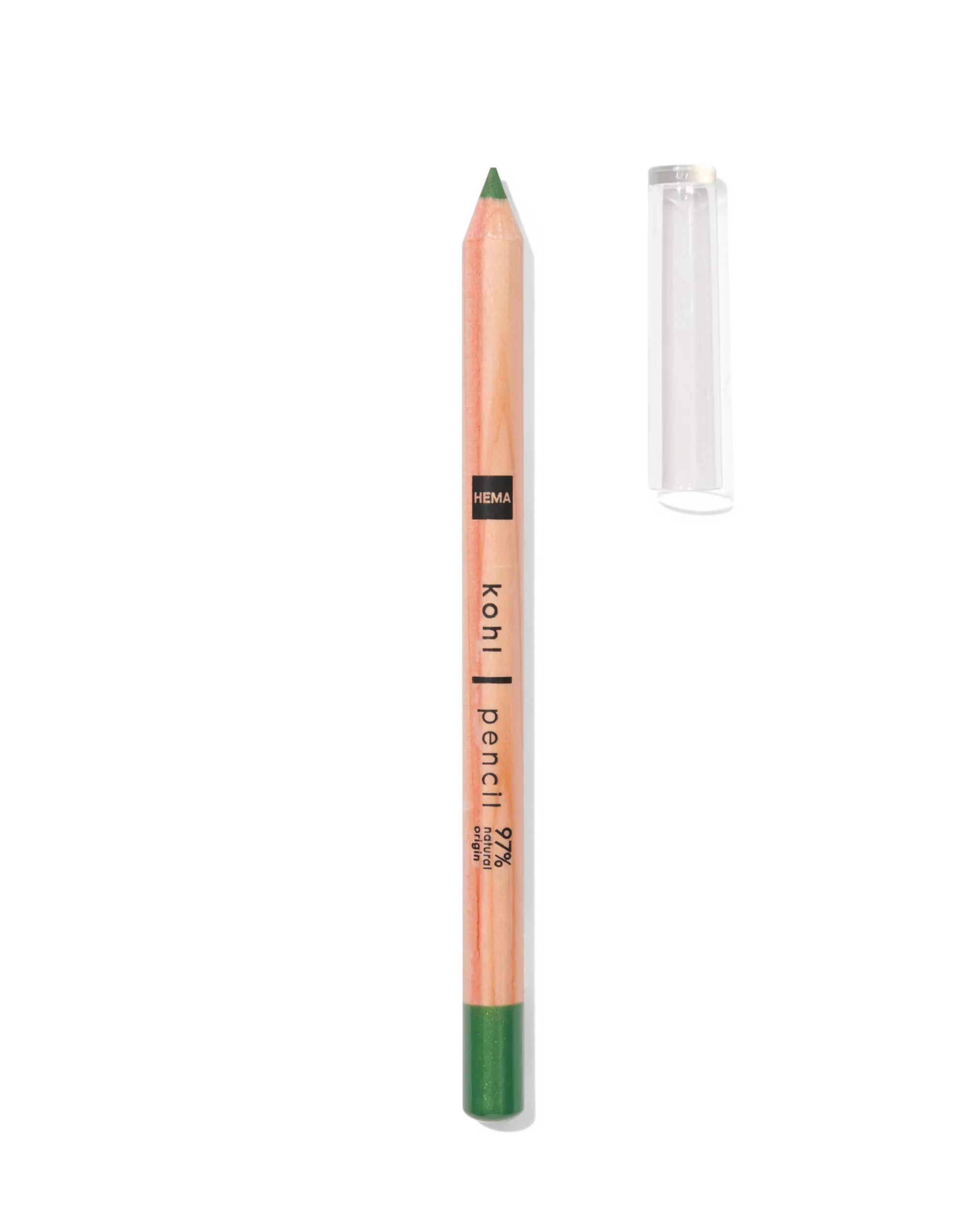 crayon khôl 31 vert