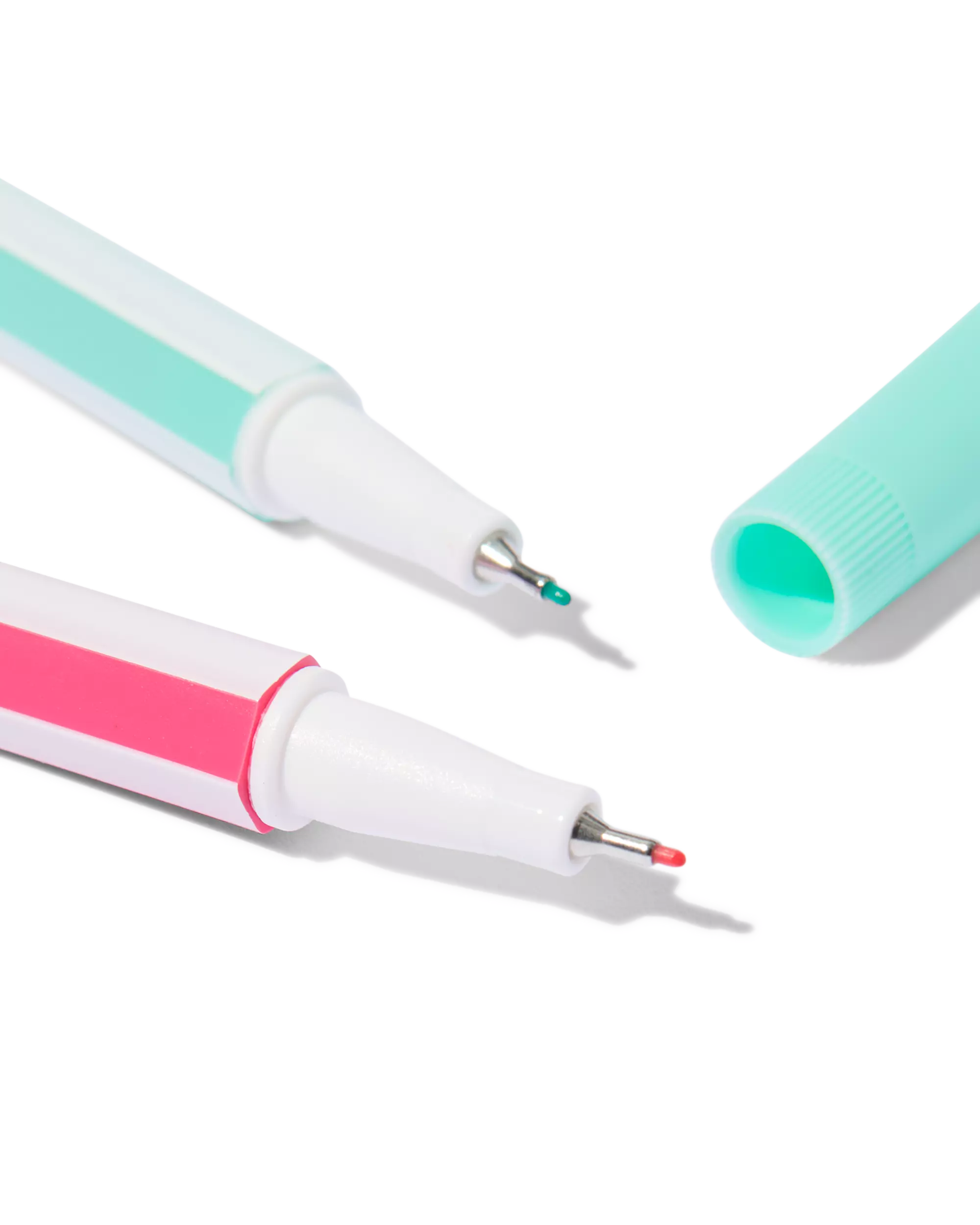 12er-Pack Feinschreiber, 0.4 mm