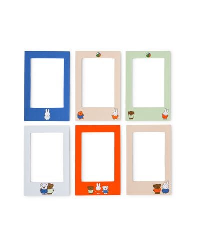 cadre photo Instax miffy - 60300348 - HEMA