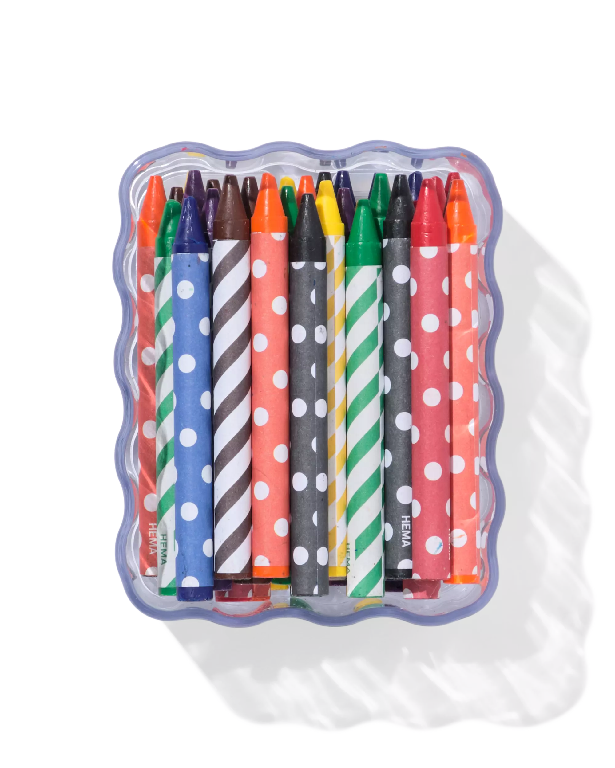 lade organizer 8x10.5x5cm opbergmaatje XS