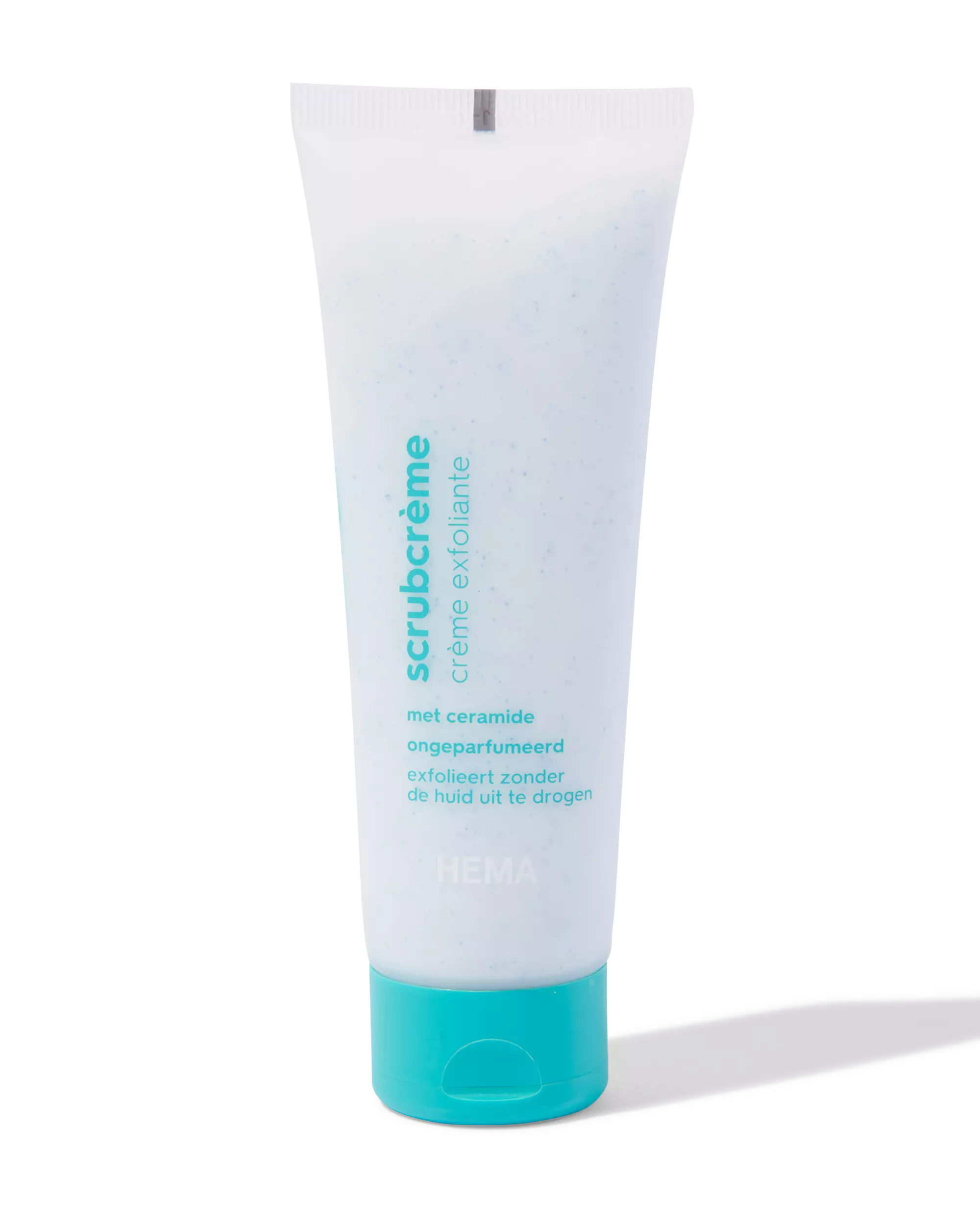 gommage visage 75ml
