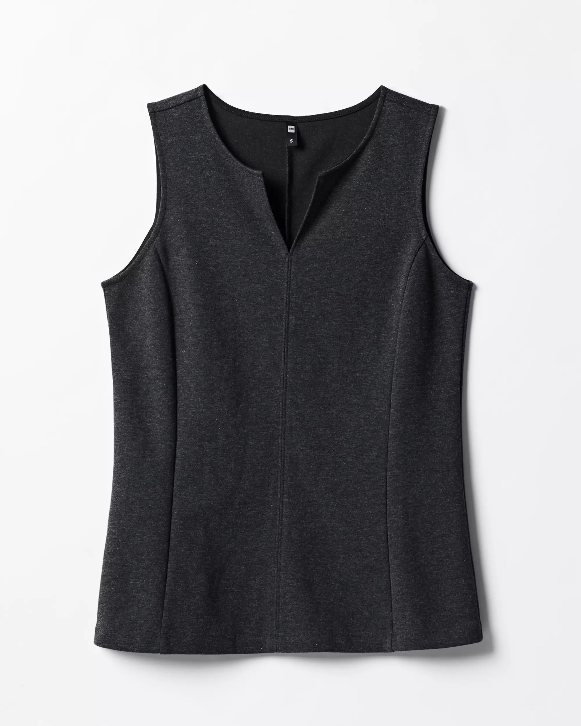 dames top jersey