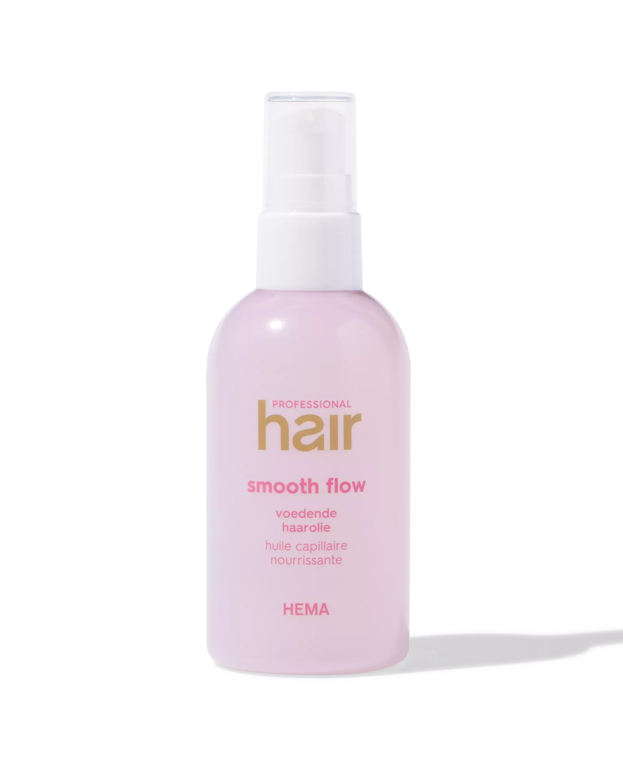 voedende haarolie 100ml