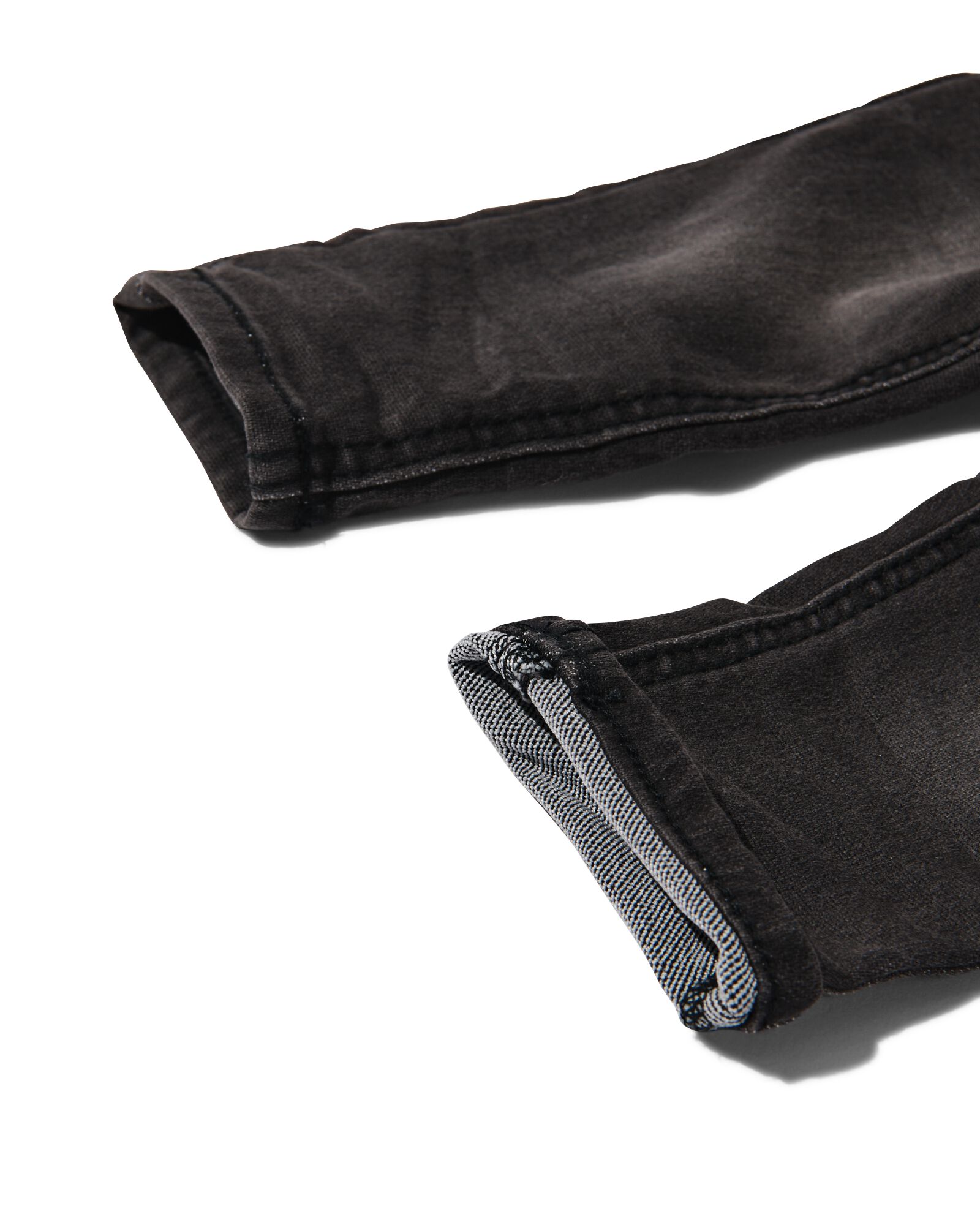 jog denim b&eacute;b&eacute; noir noir - 33197580BLACK - HEMA