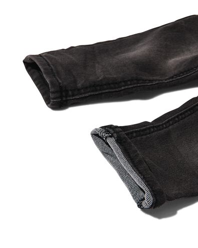 jog denim b&eacute;b&eacute; noir noir - 33197580BLACK - HEMA