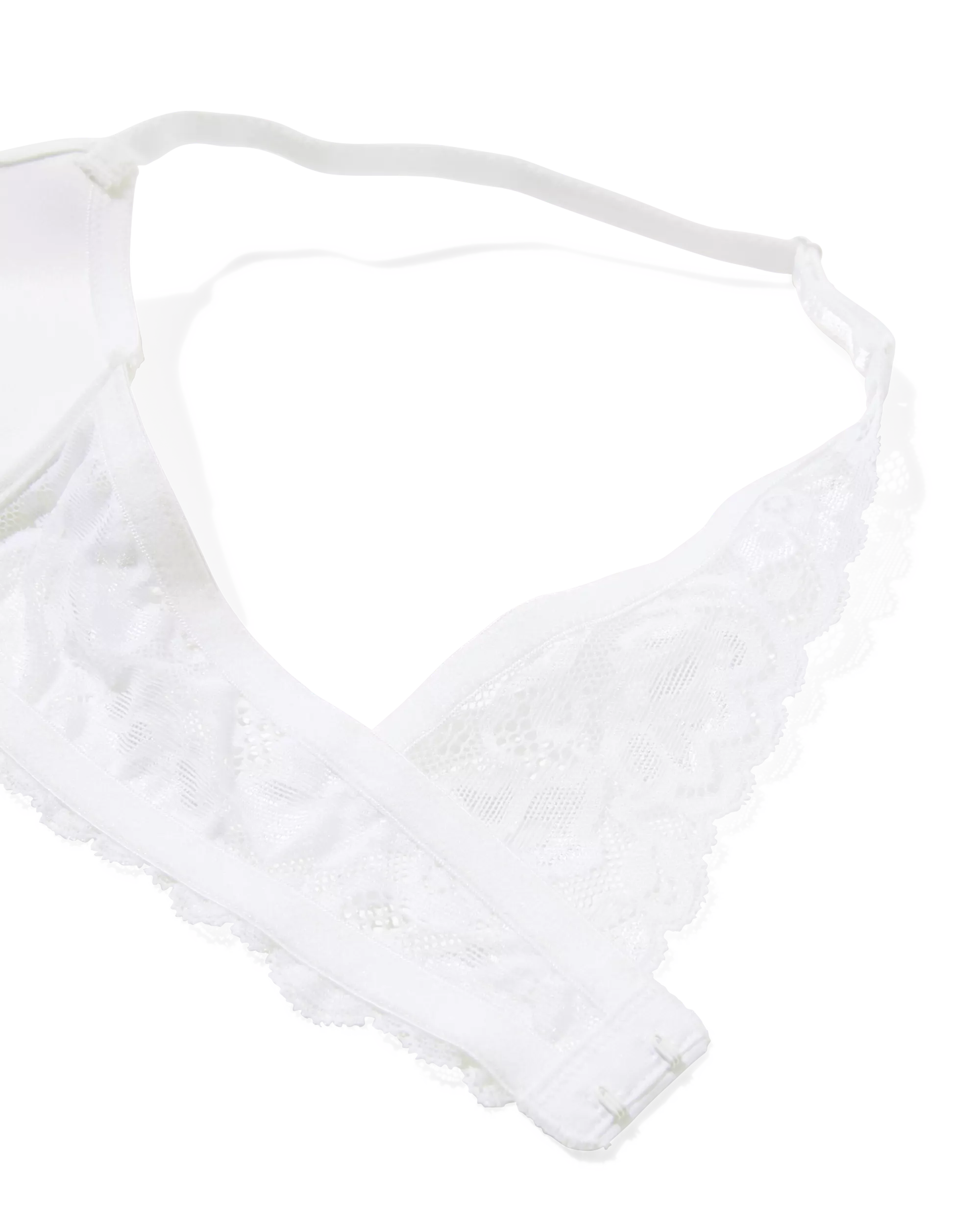 soutien-gorge push-up préformé avec armatures