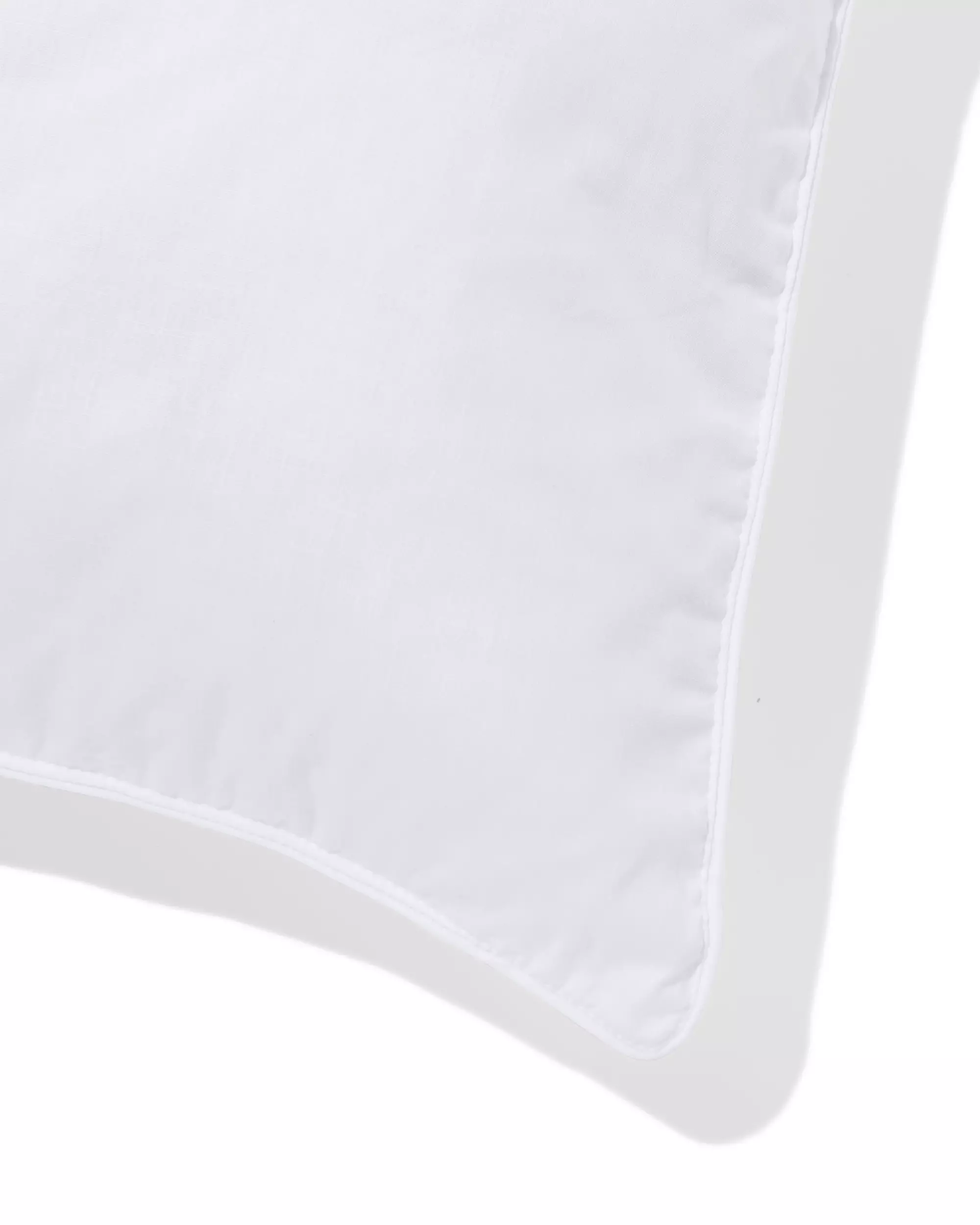 oreiller - PET recyclé 60x70 - doux