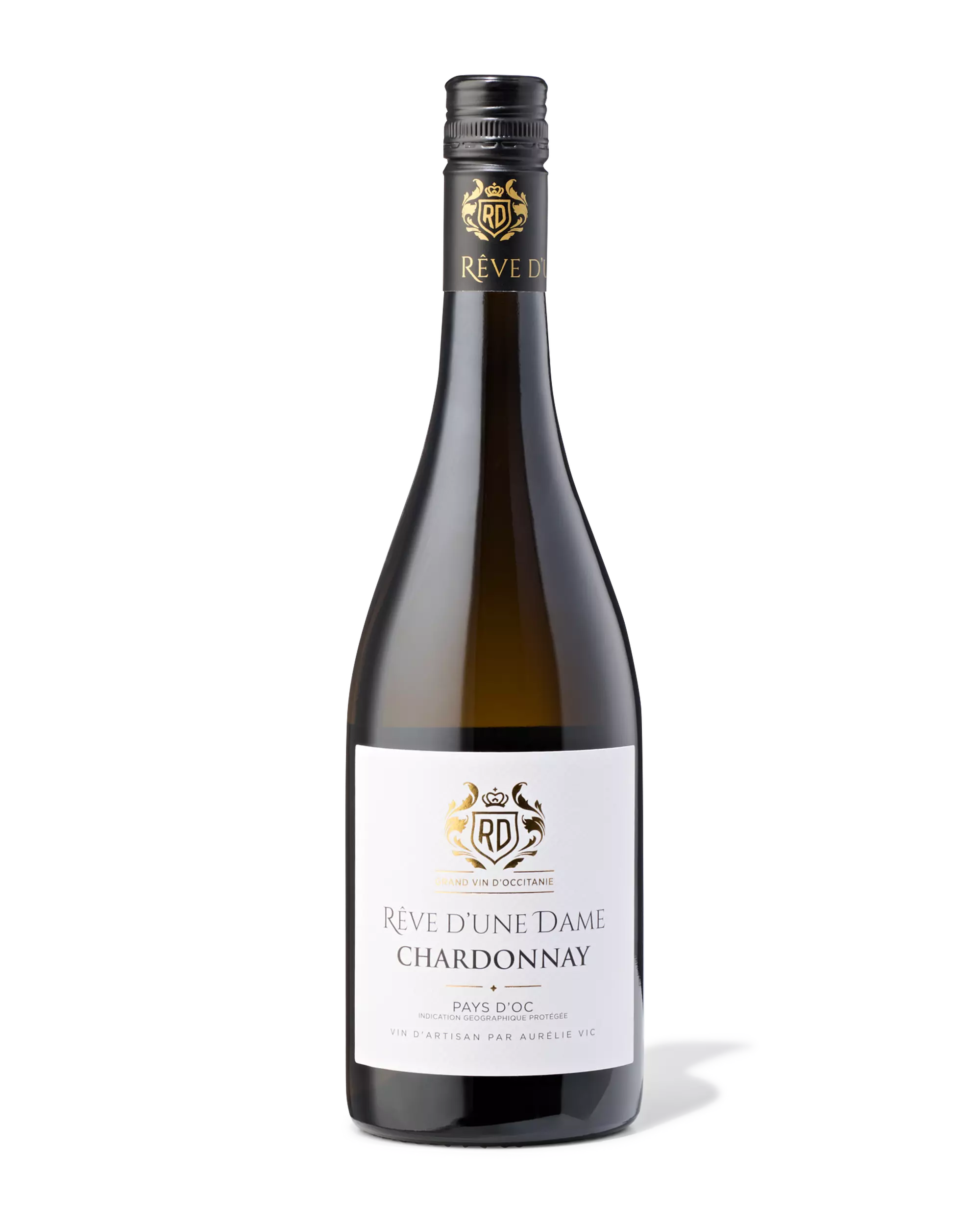 Rêve D'une Dame chardonnay 0,75L