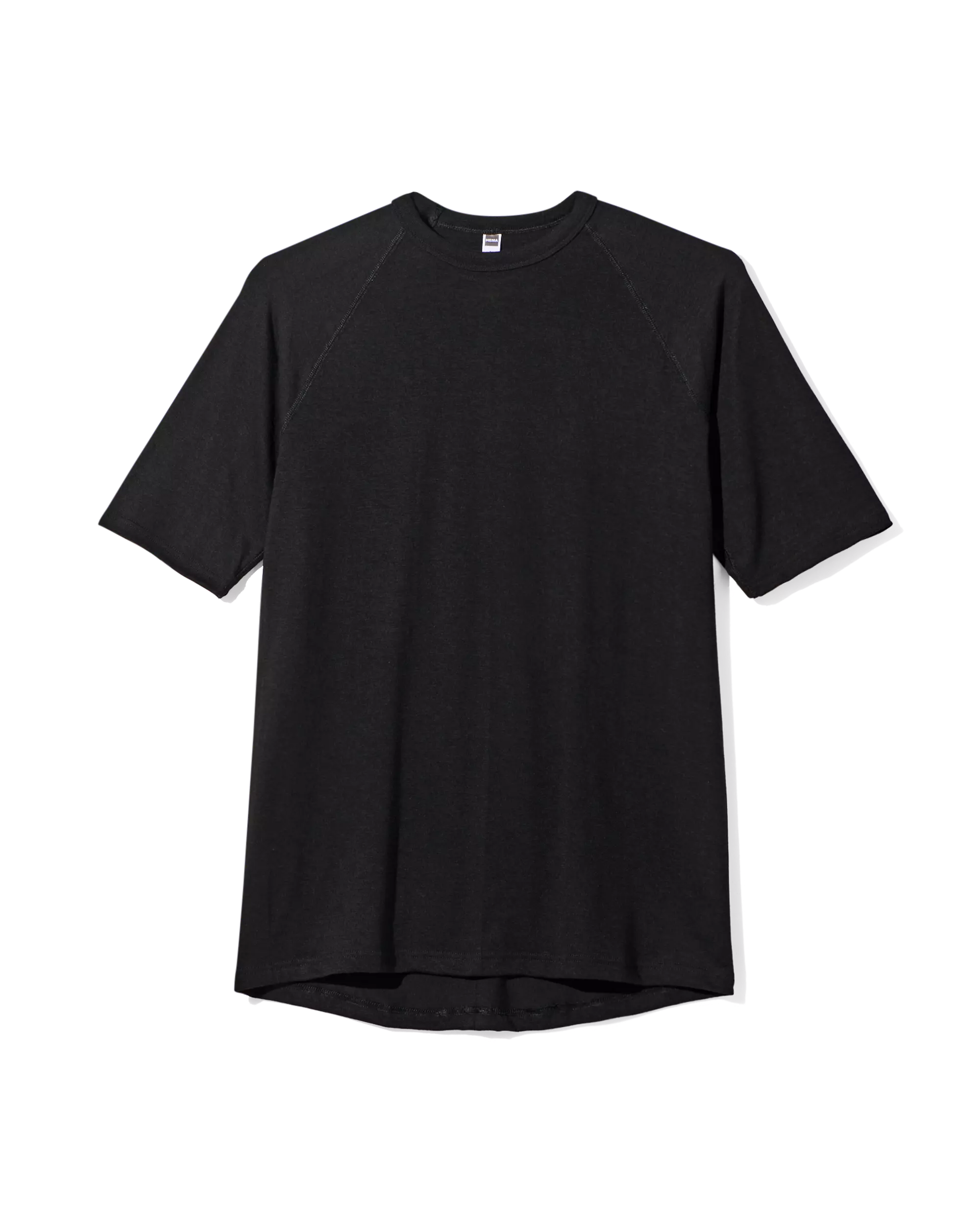 heren thermo t-shirt