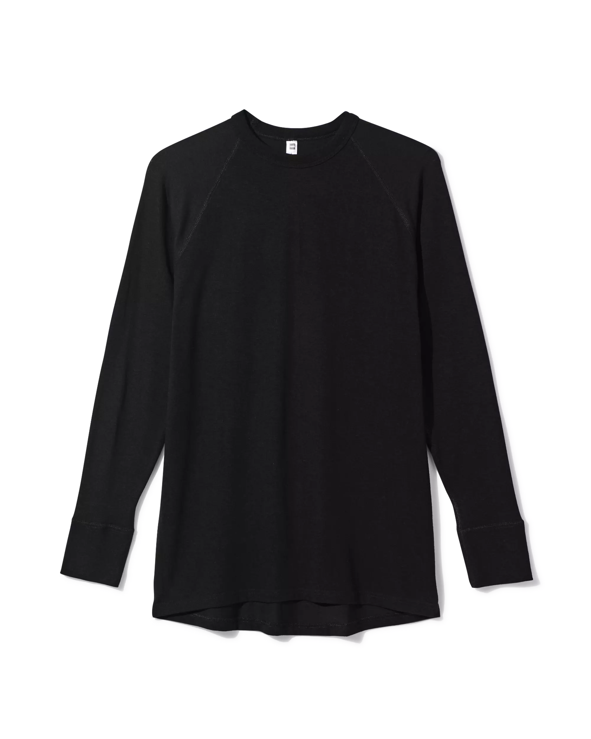 t-shirt thermique homme