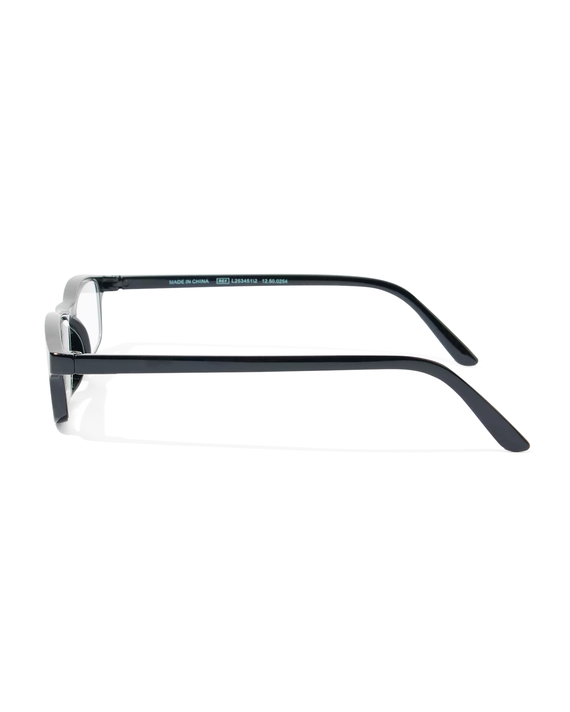 lunettes de lecture en plastique +1.5