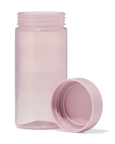 gobelet d'&eacute;cole 300&thinsp;ml rose - 80650202 - HEMA