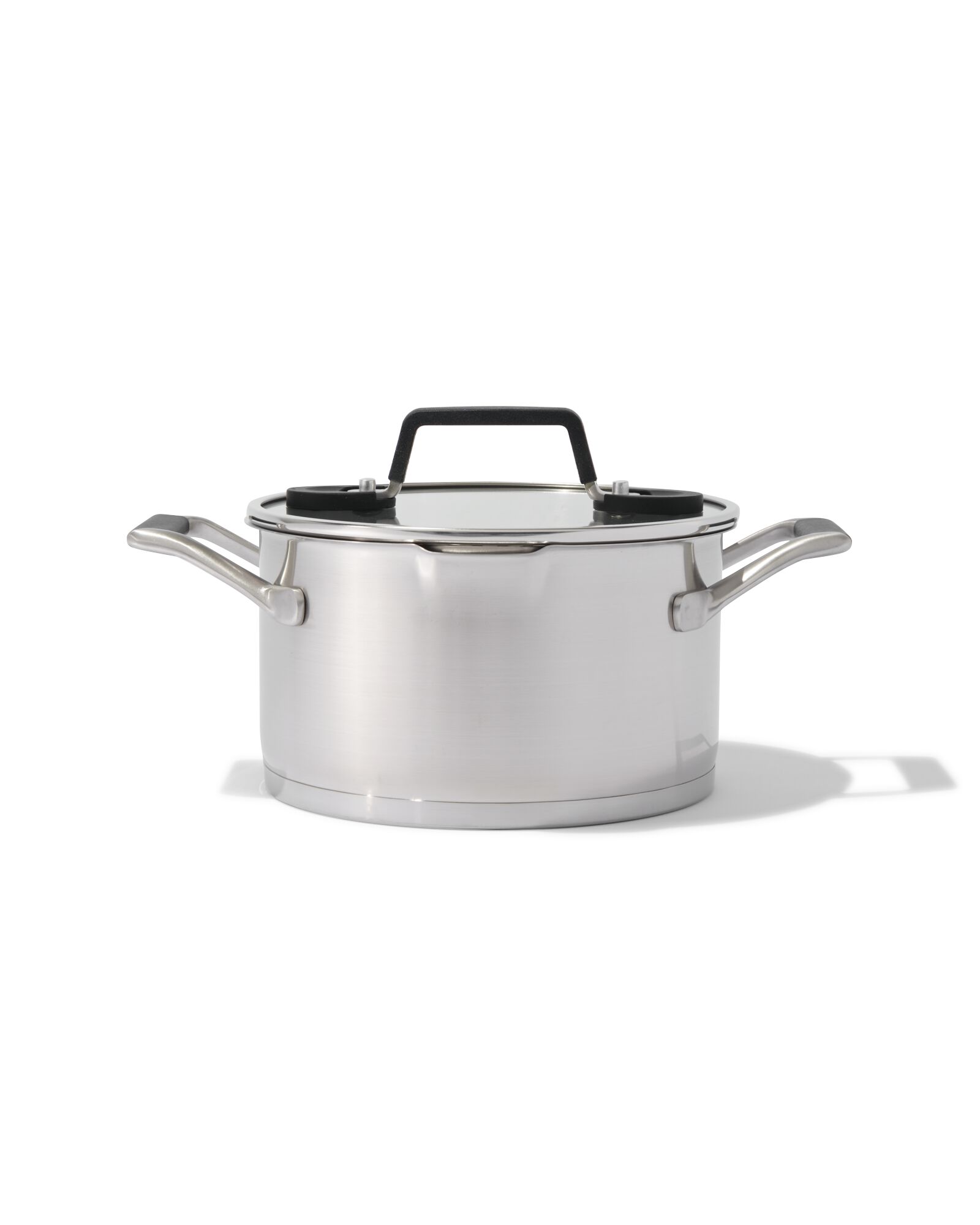 kookpot &Oslash;18cm Milano kookpot 18 cm Milano - 80180051 - HEMA