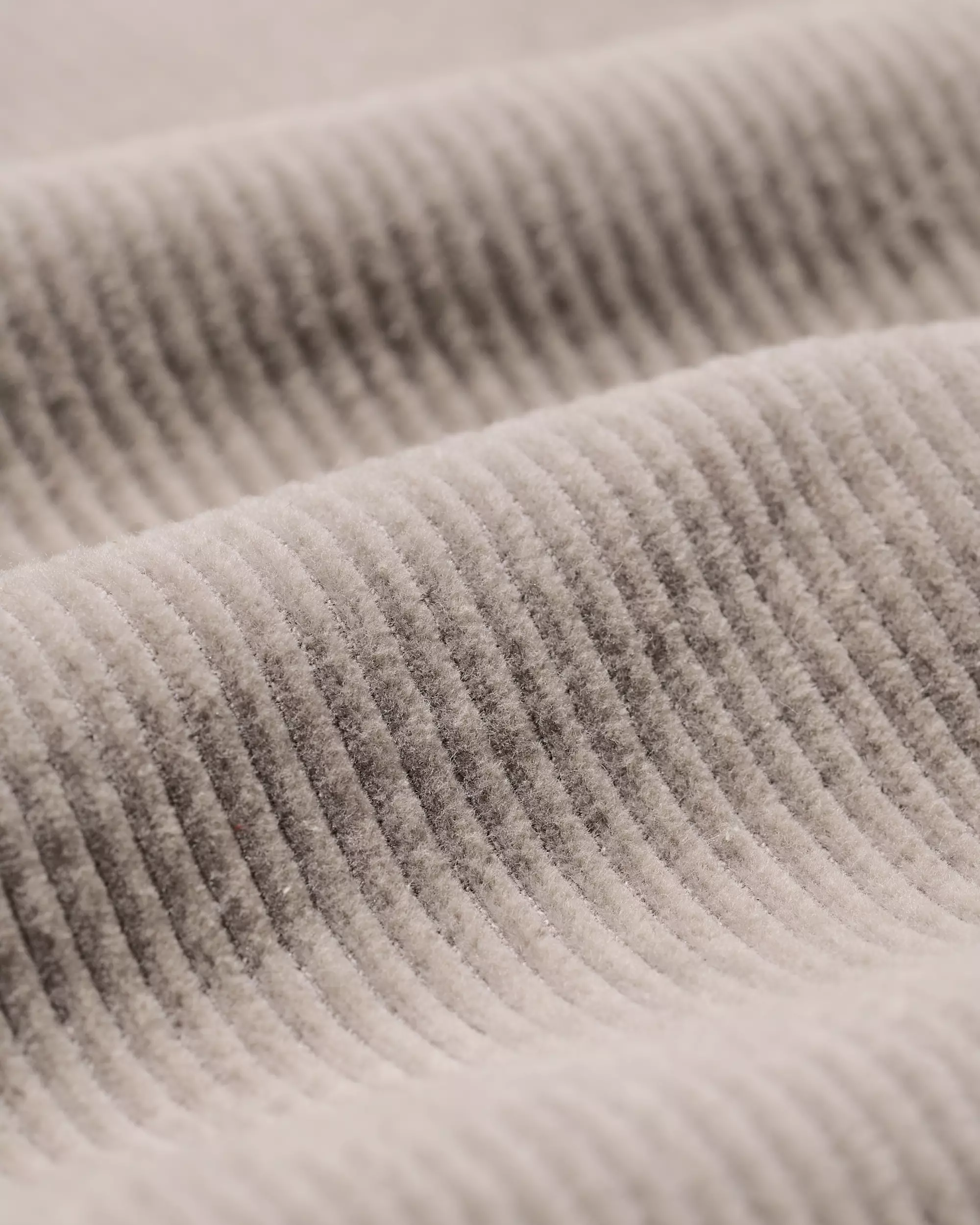 herenoverhemd corduroy