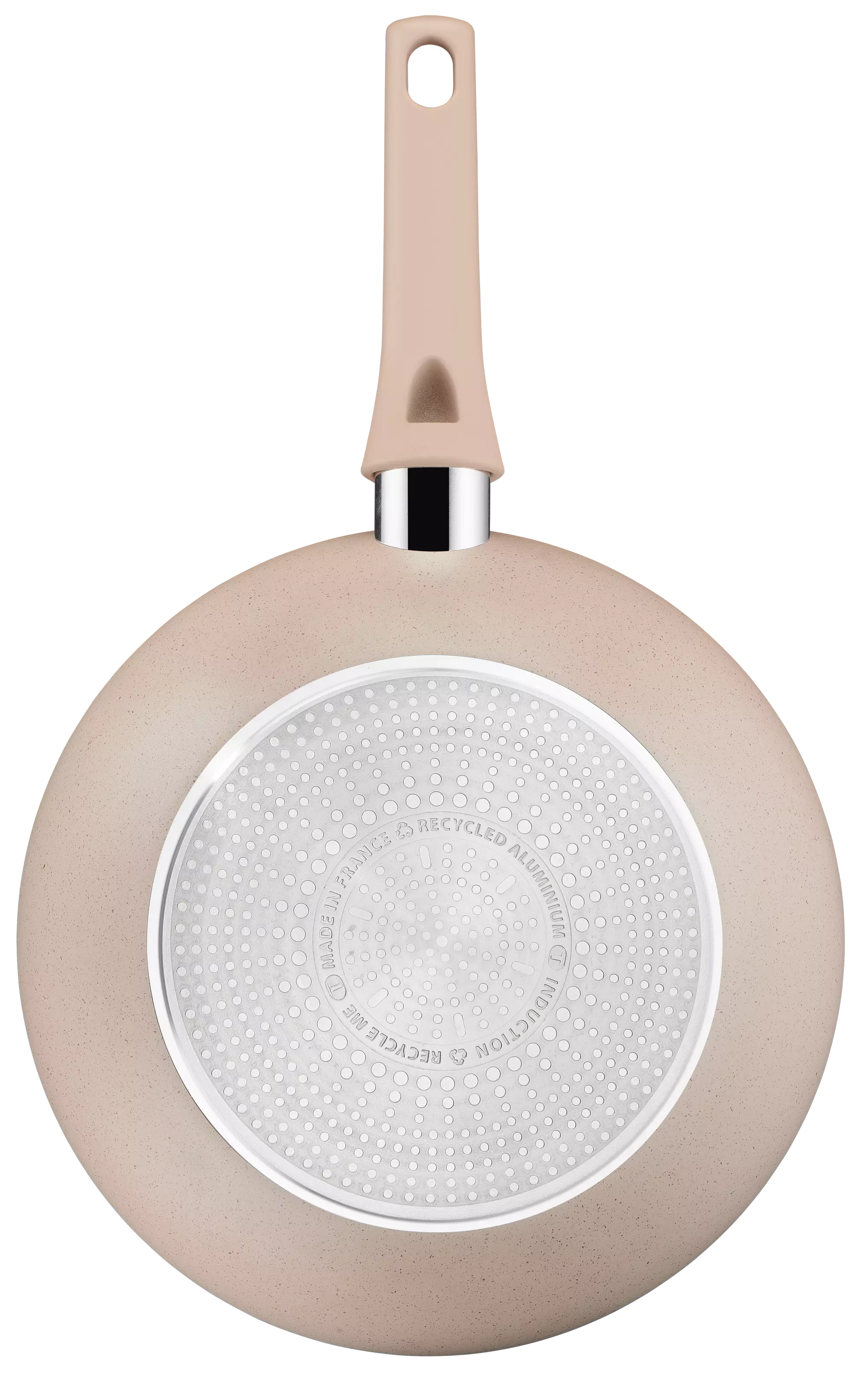 poêle wok Tefal Ø28 cm