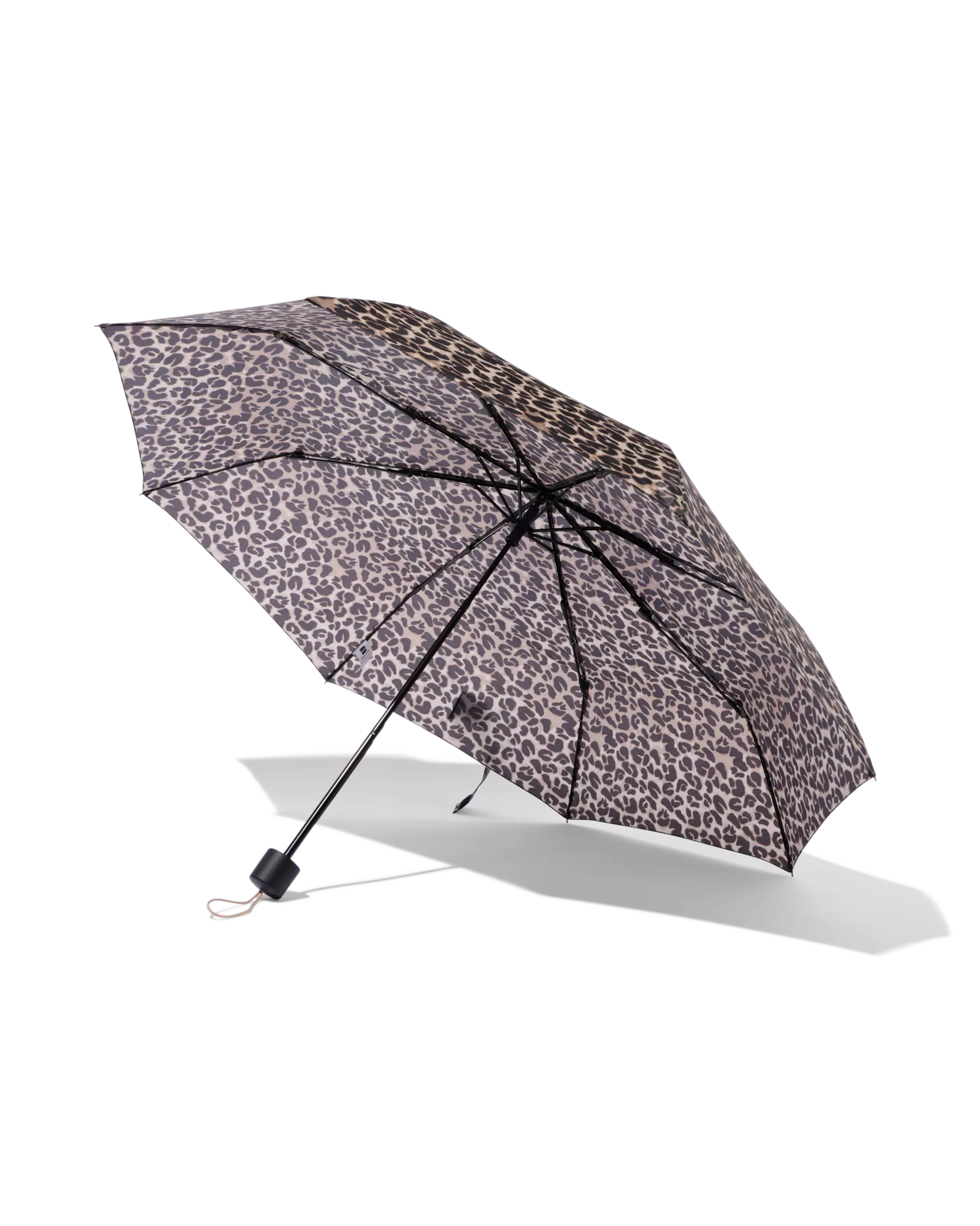 parapluie léopard