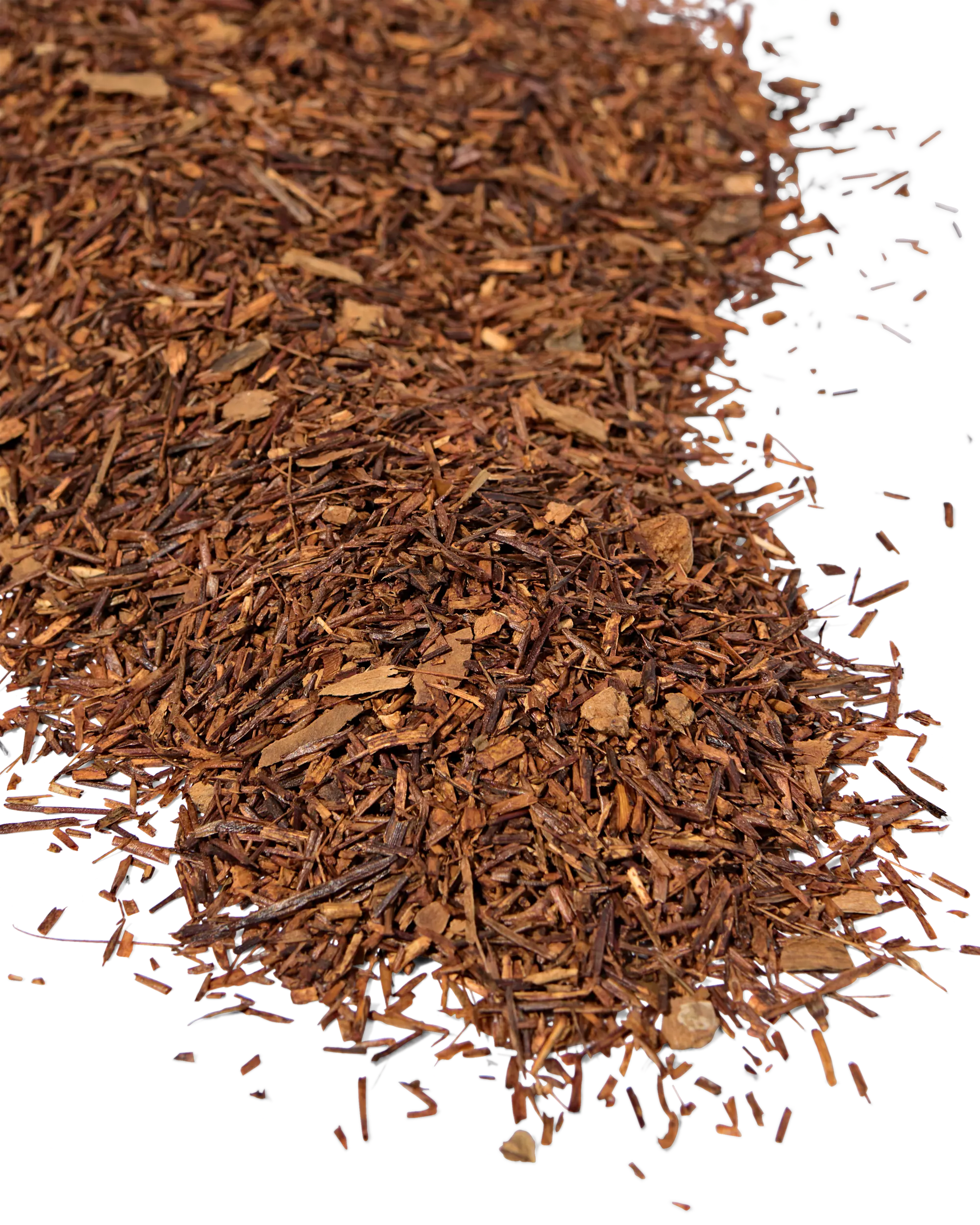 recharge rooibos bio cannelle-ananas 75 g