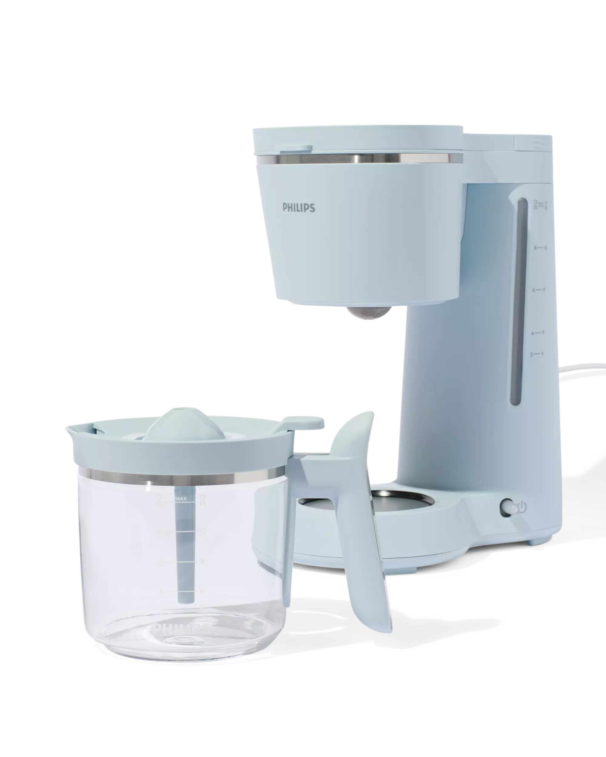 Cafetière Philips 1,2L HD7460/40