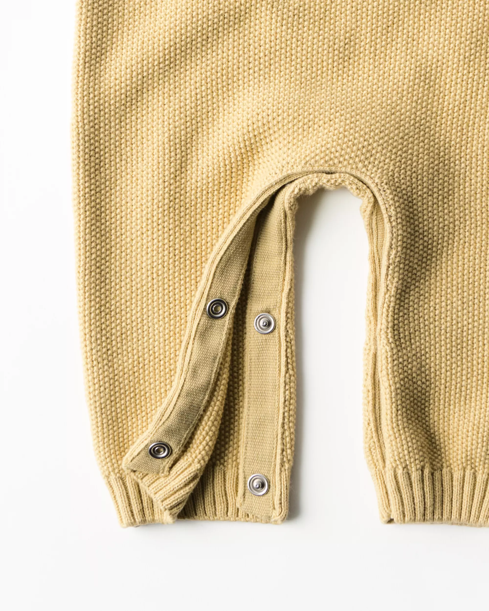 combinaison nouveau-né miffy maille fine