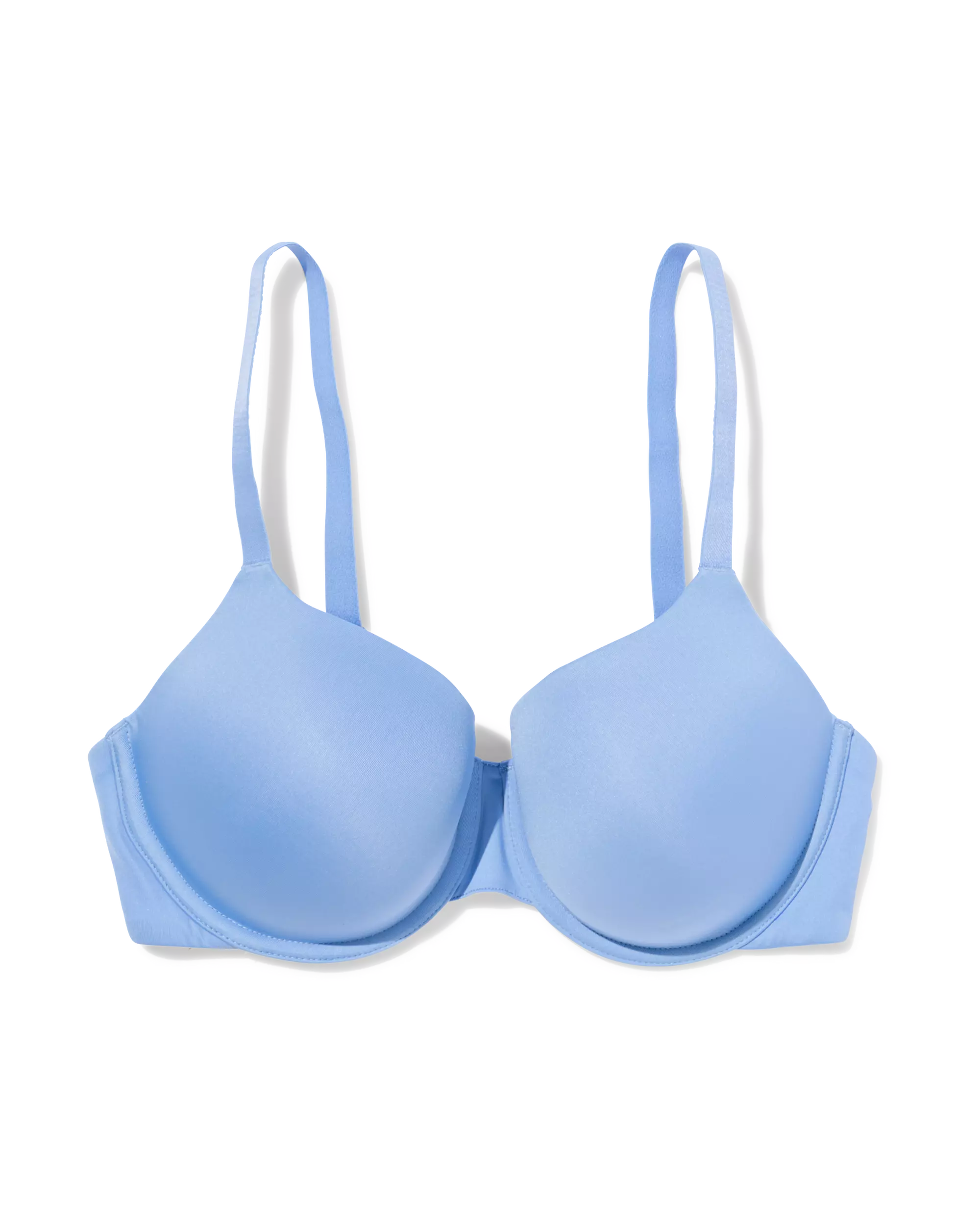 soutien-gorge préformé avec armatures
