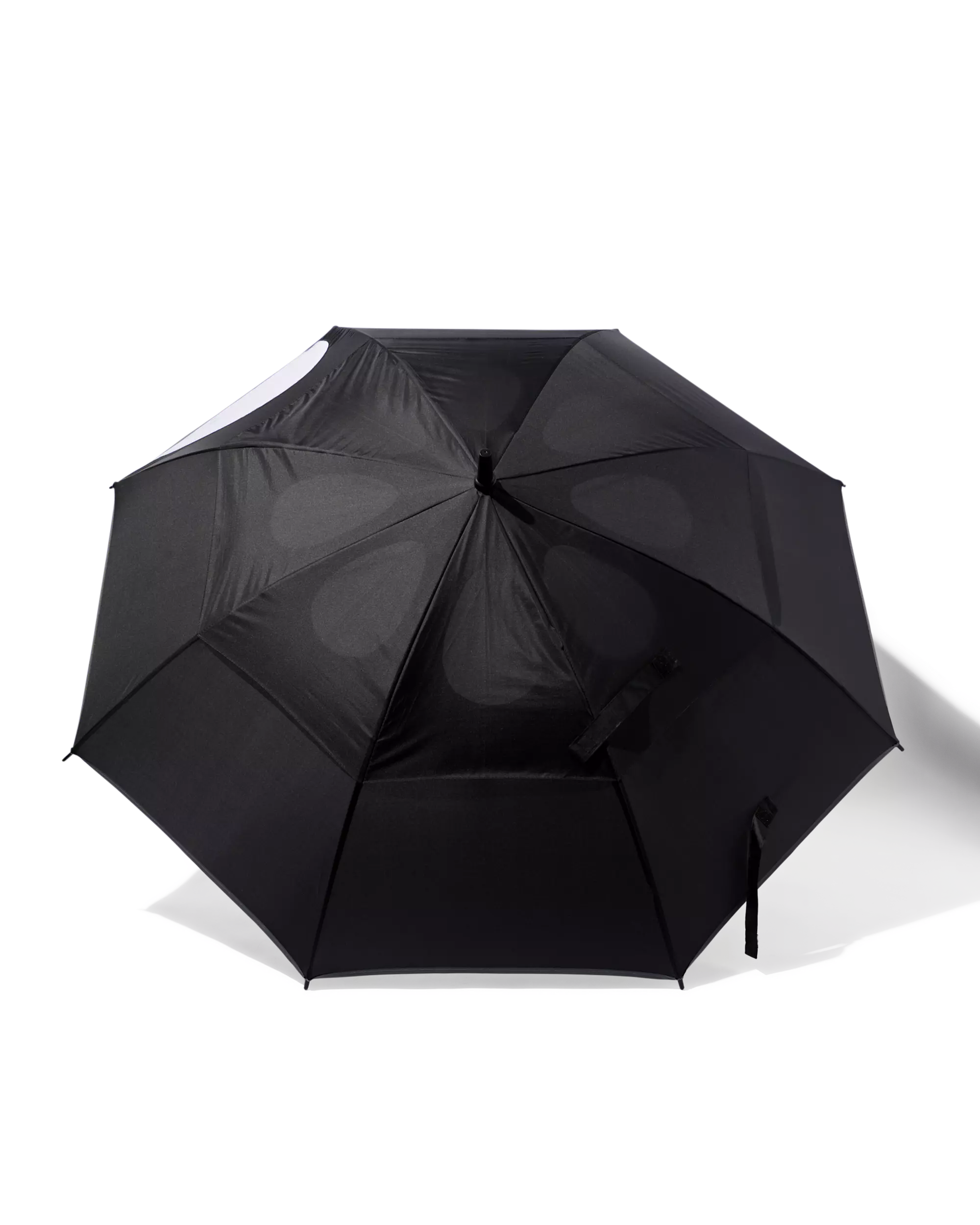 parapluie tempête Ø114x89 noir