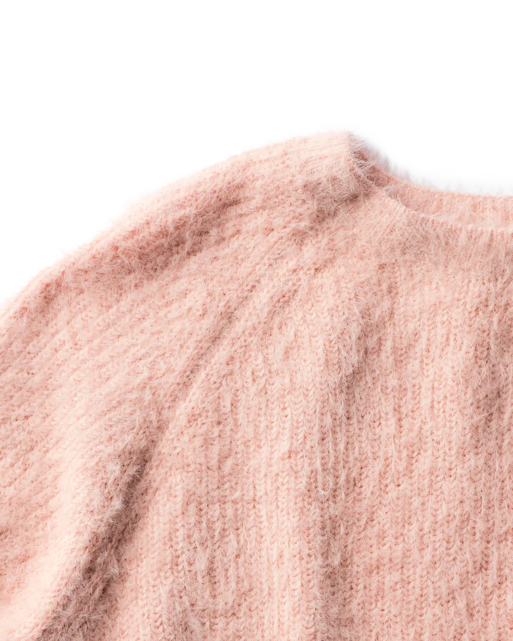 pull tricot femme