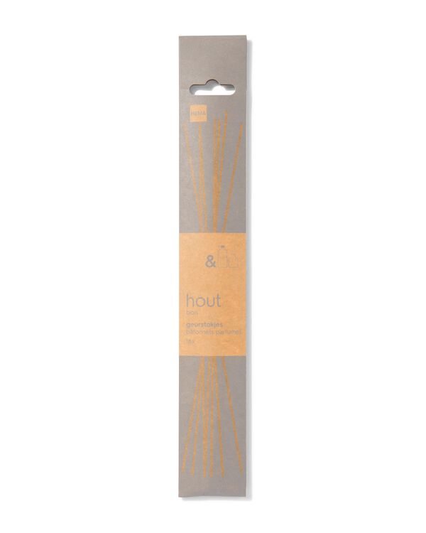16 recharges b&acirc;tonnets parfum&eacute;s - 13502381 - HEMA