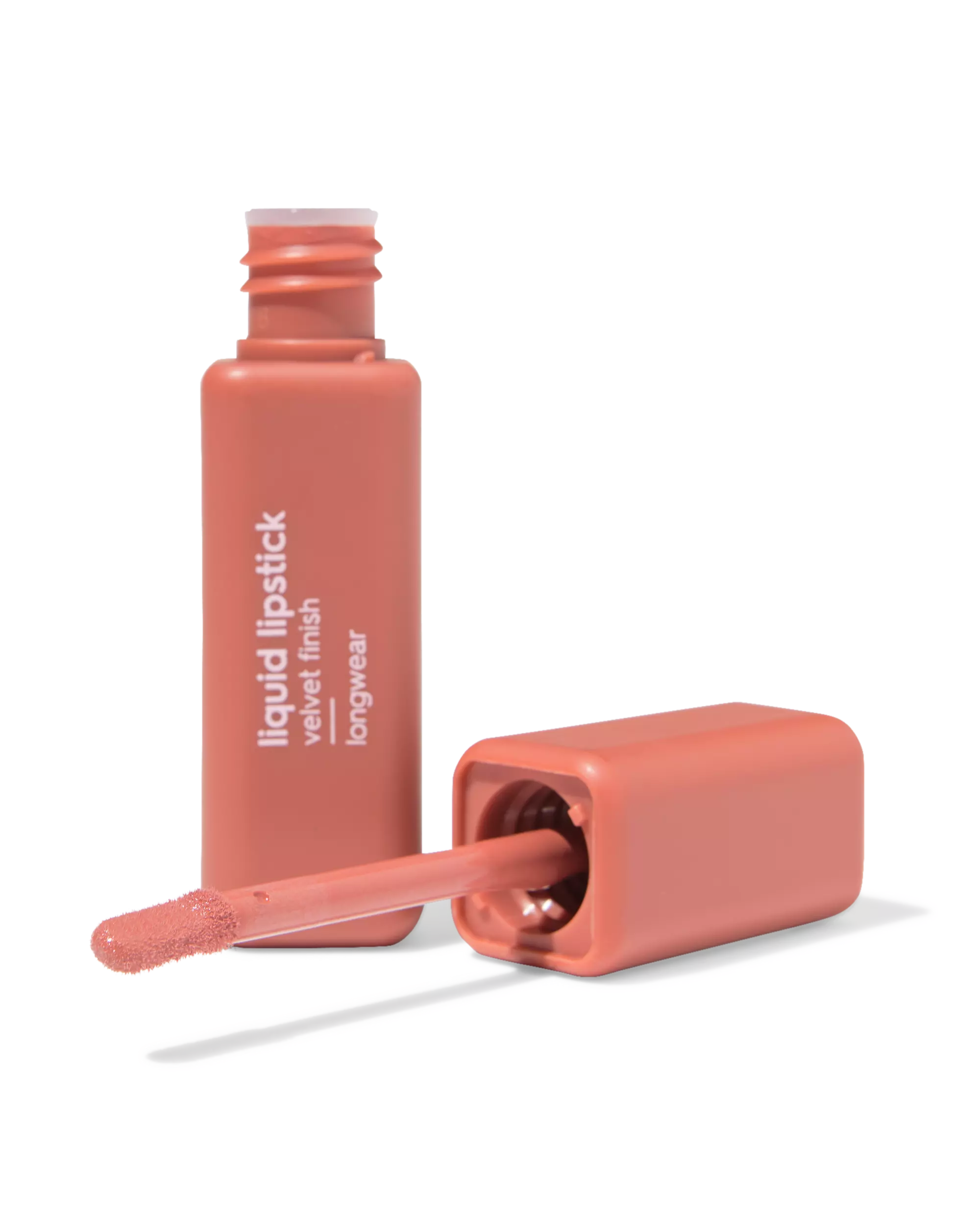 rouge à lèvres liquide 32 cinnamon spice