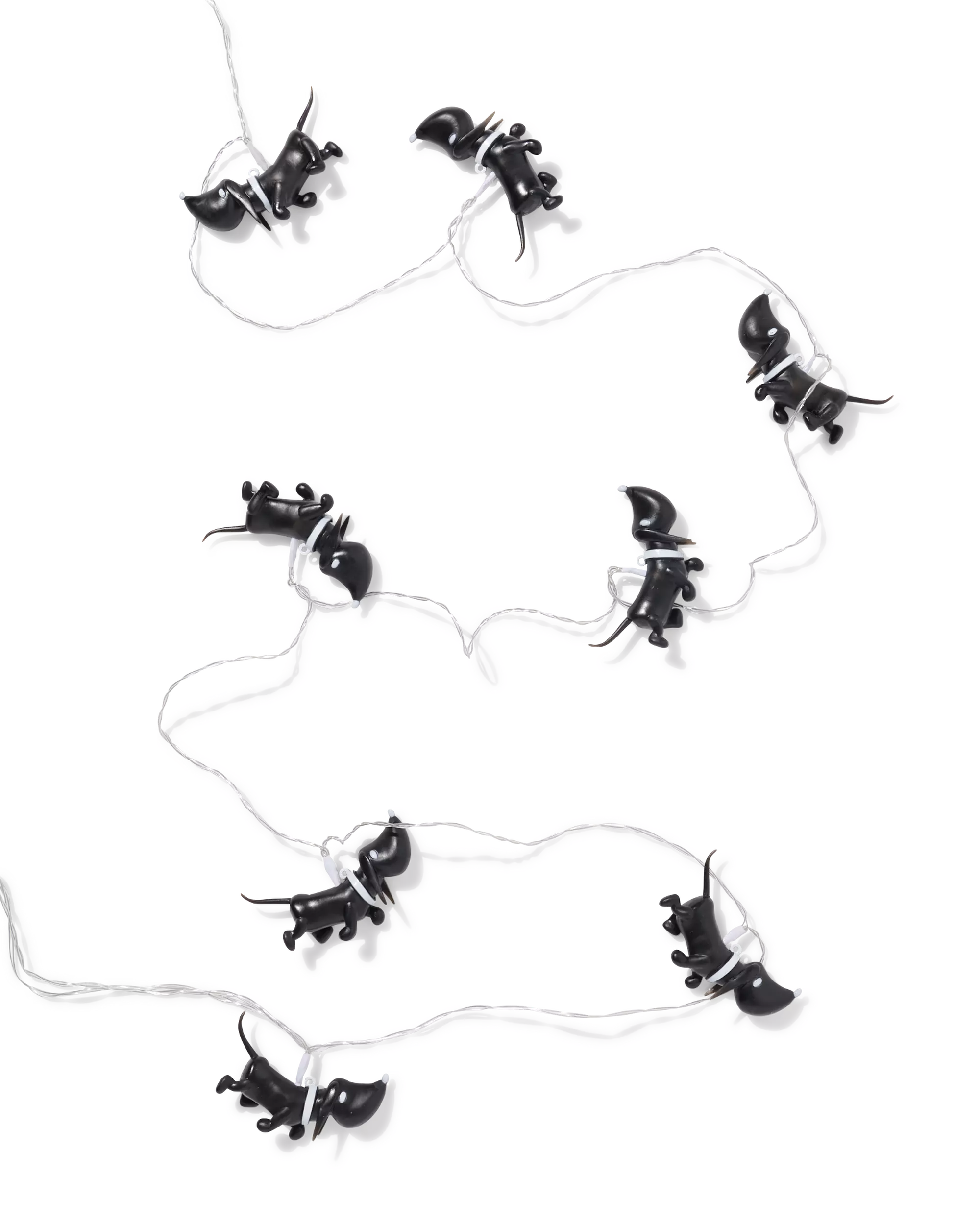 guirlande lumineuse Takkie et Siepie 3m
