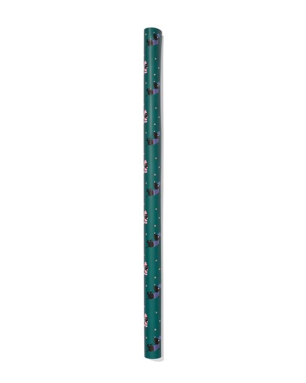 Takkie en Siepie cadeaupapier 70x200cm  - 25700040 - HEMA
