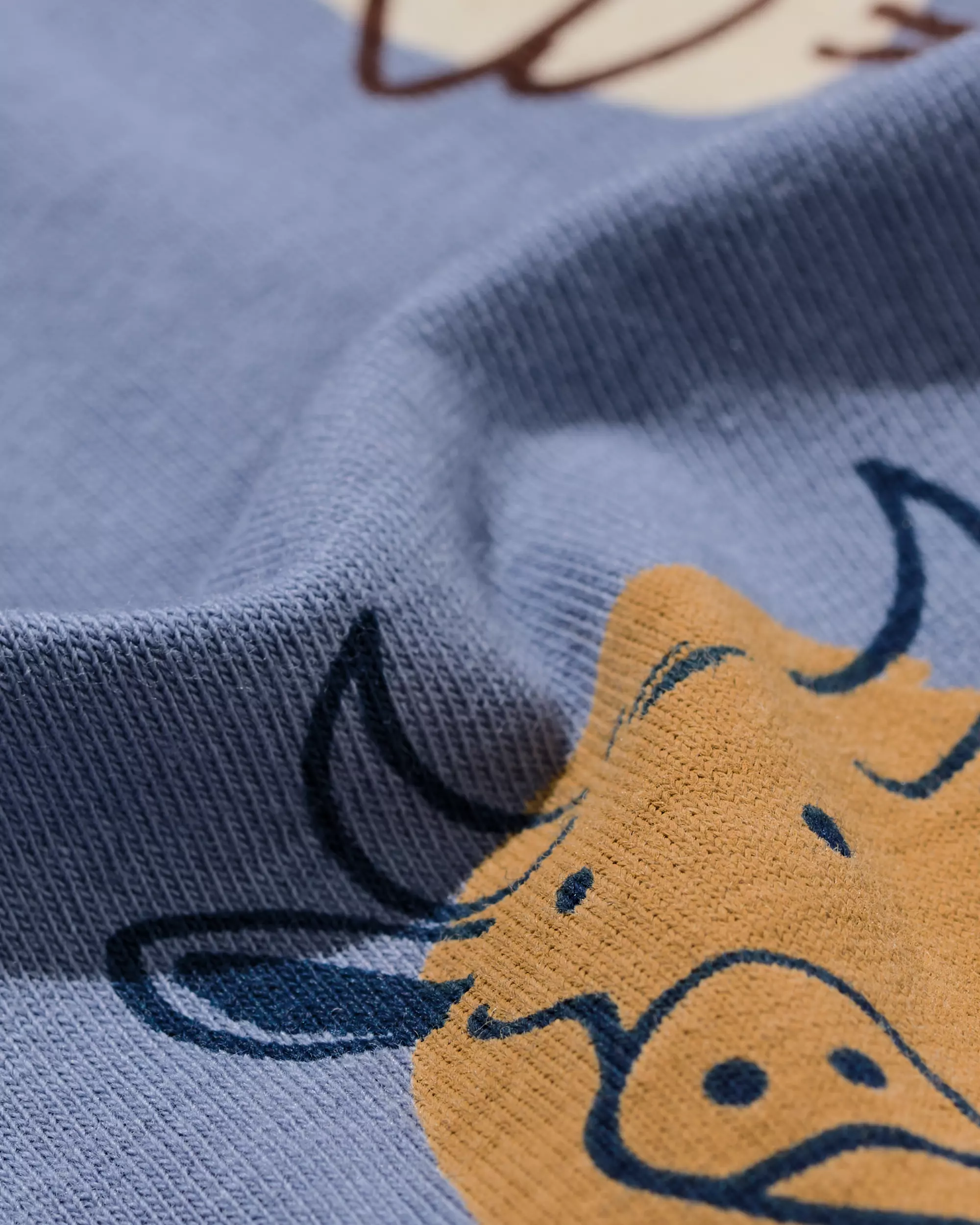 kinderpyjama dieren